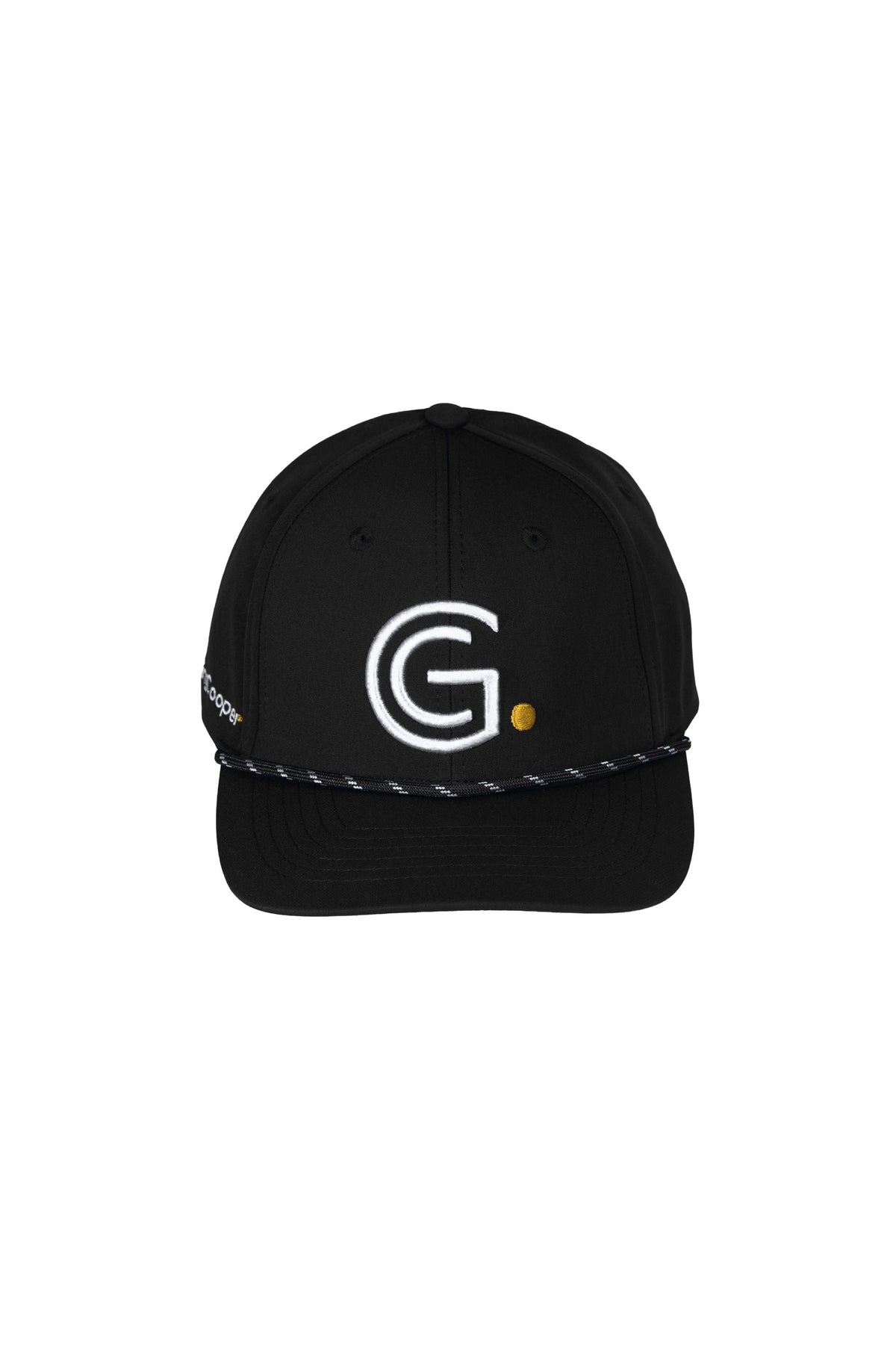 The GC Hat - 3 Colourways
