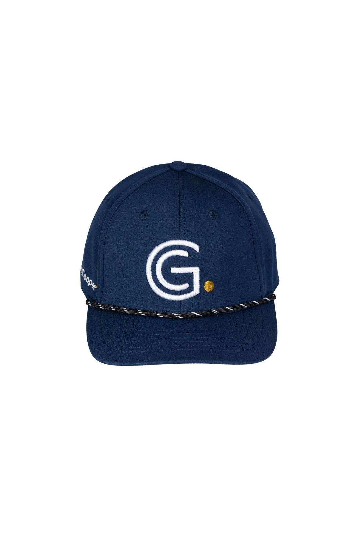 The GC Hat - 3 Colourways