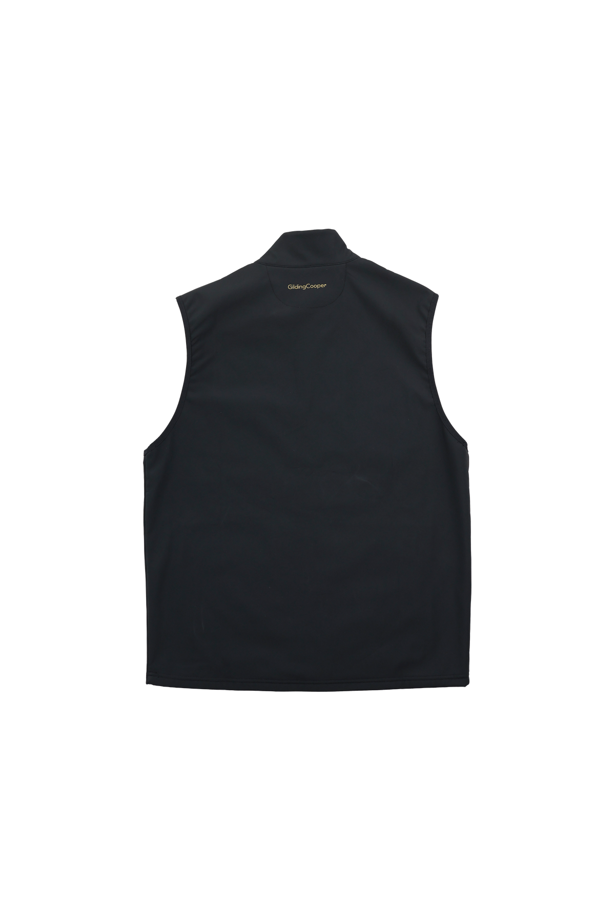 The Baseline Elements Vest