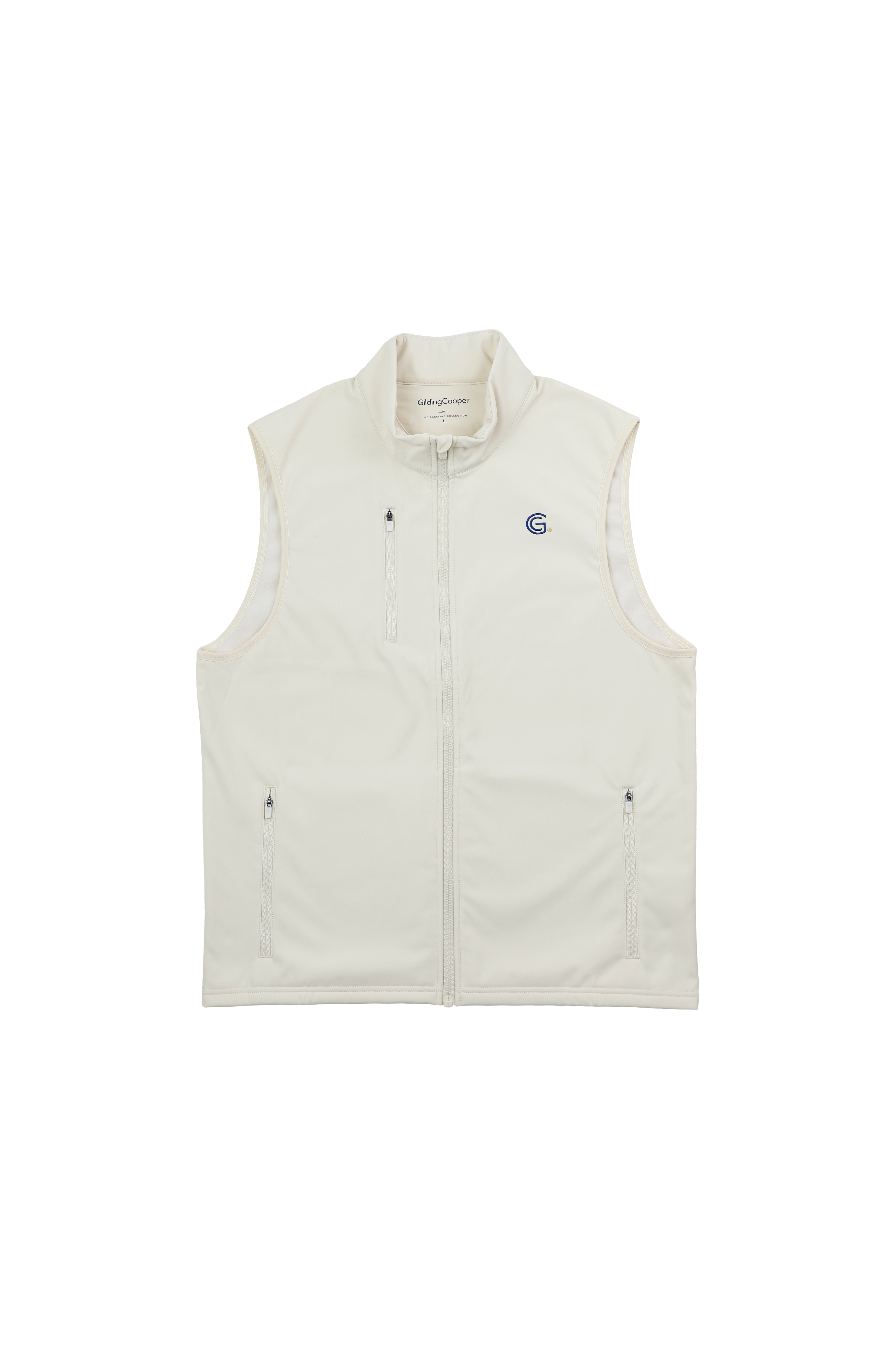 The Baseline Elements Vest