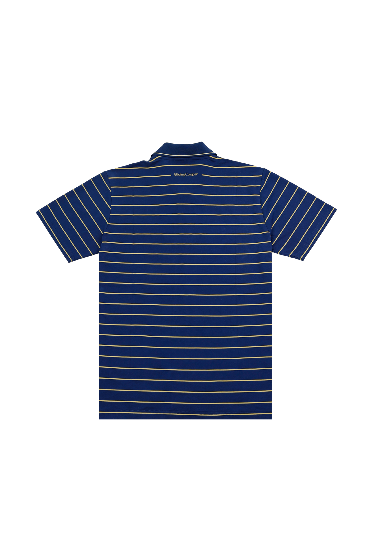 The Baseline Heritage Polo