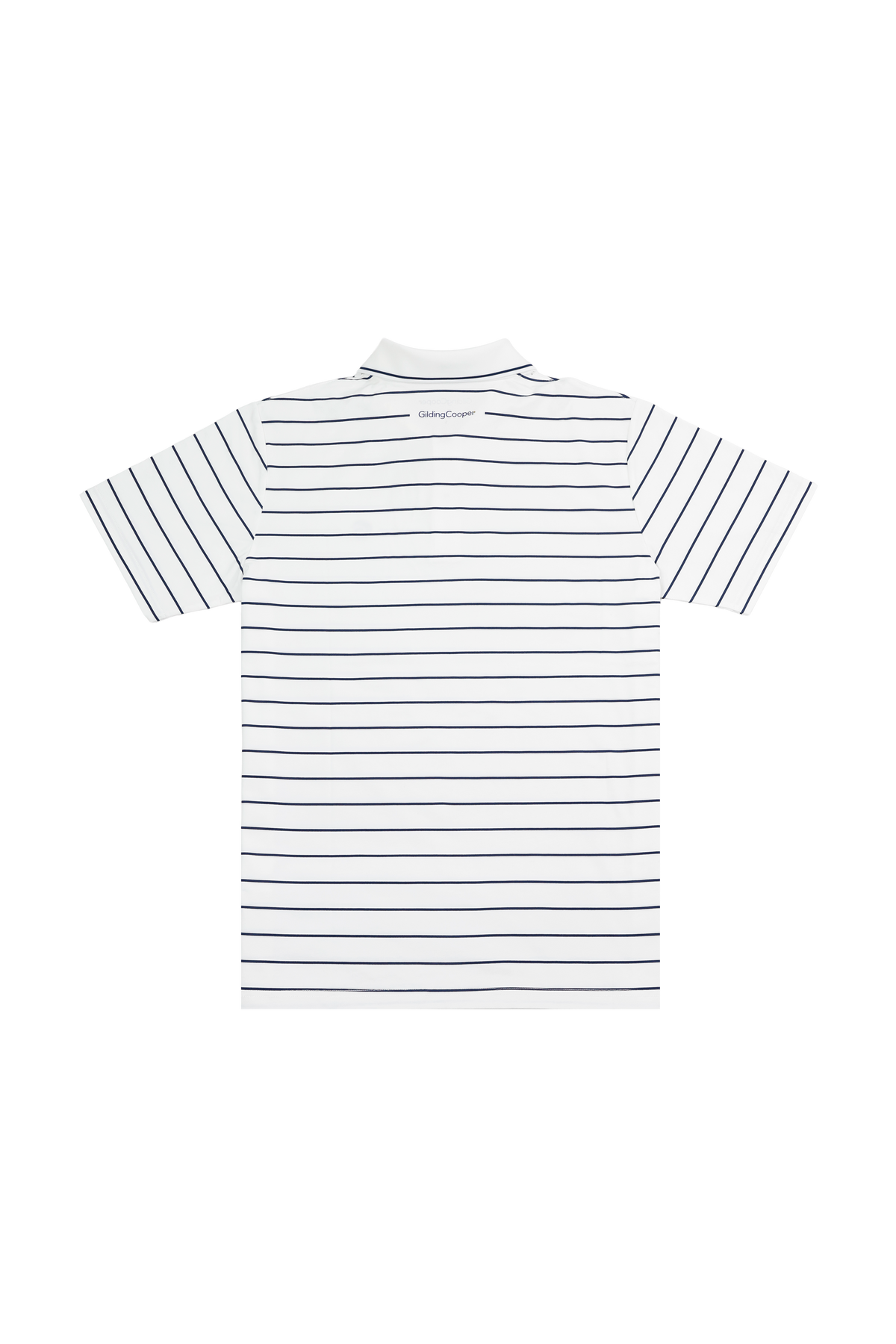 The Baseline Heritage Polo