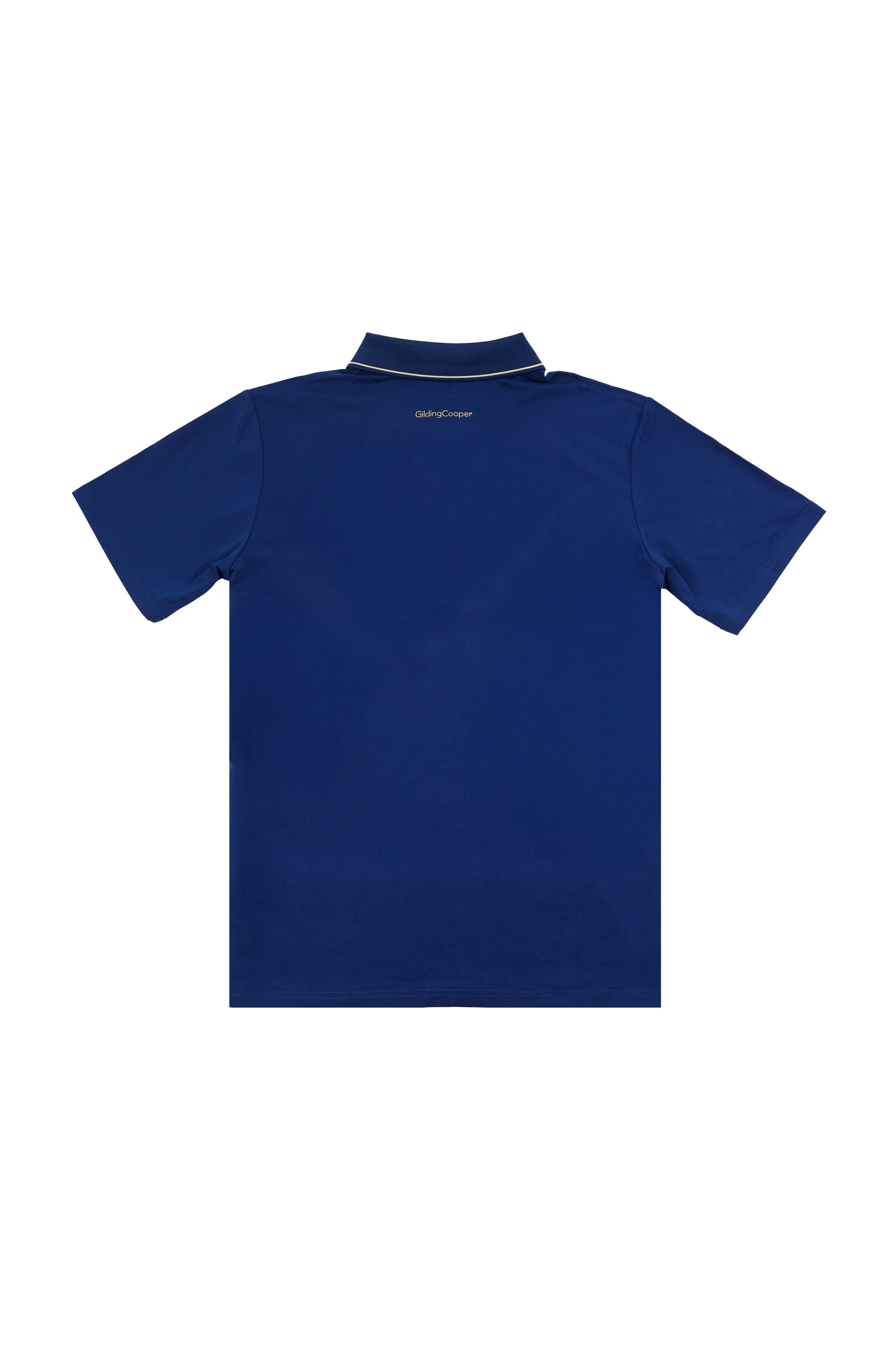 The Baseline Players Polo