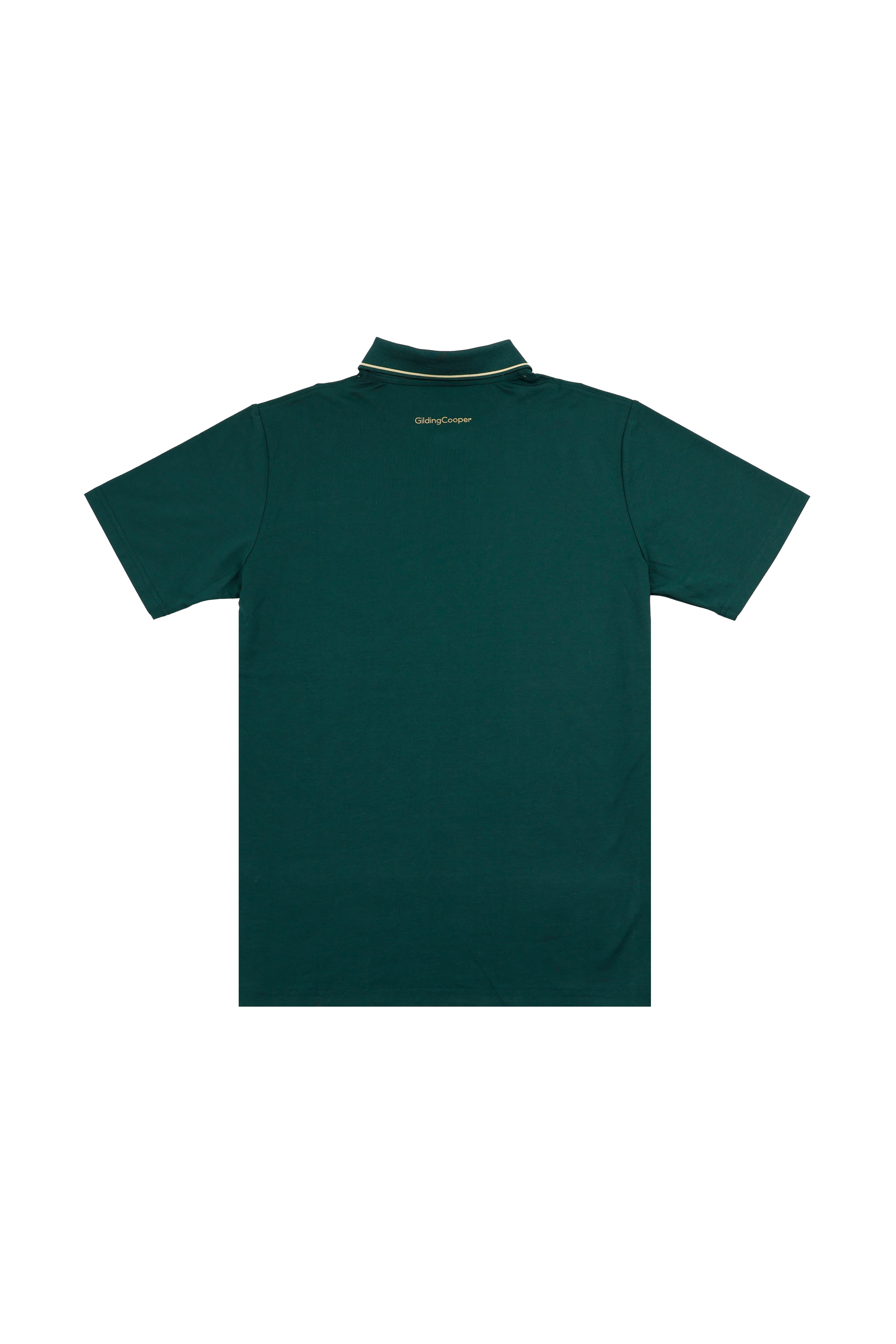 The Baseline Players Polo