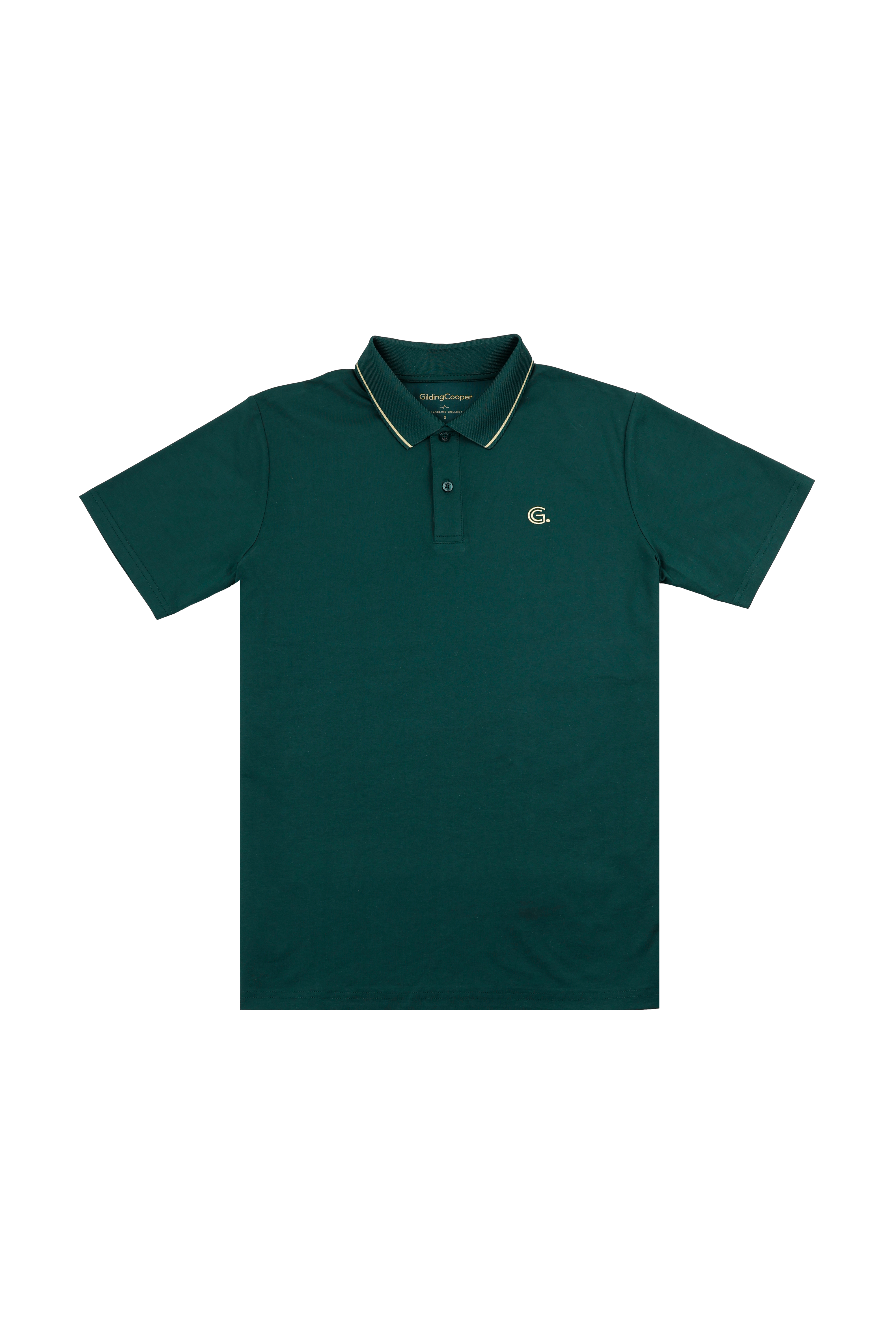 The Baseline Players Polo