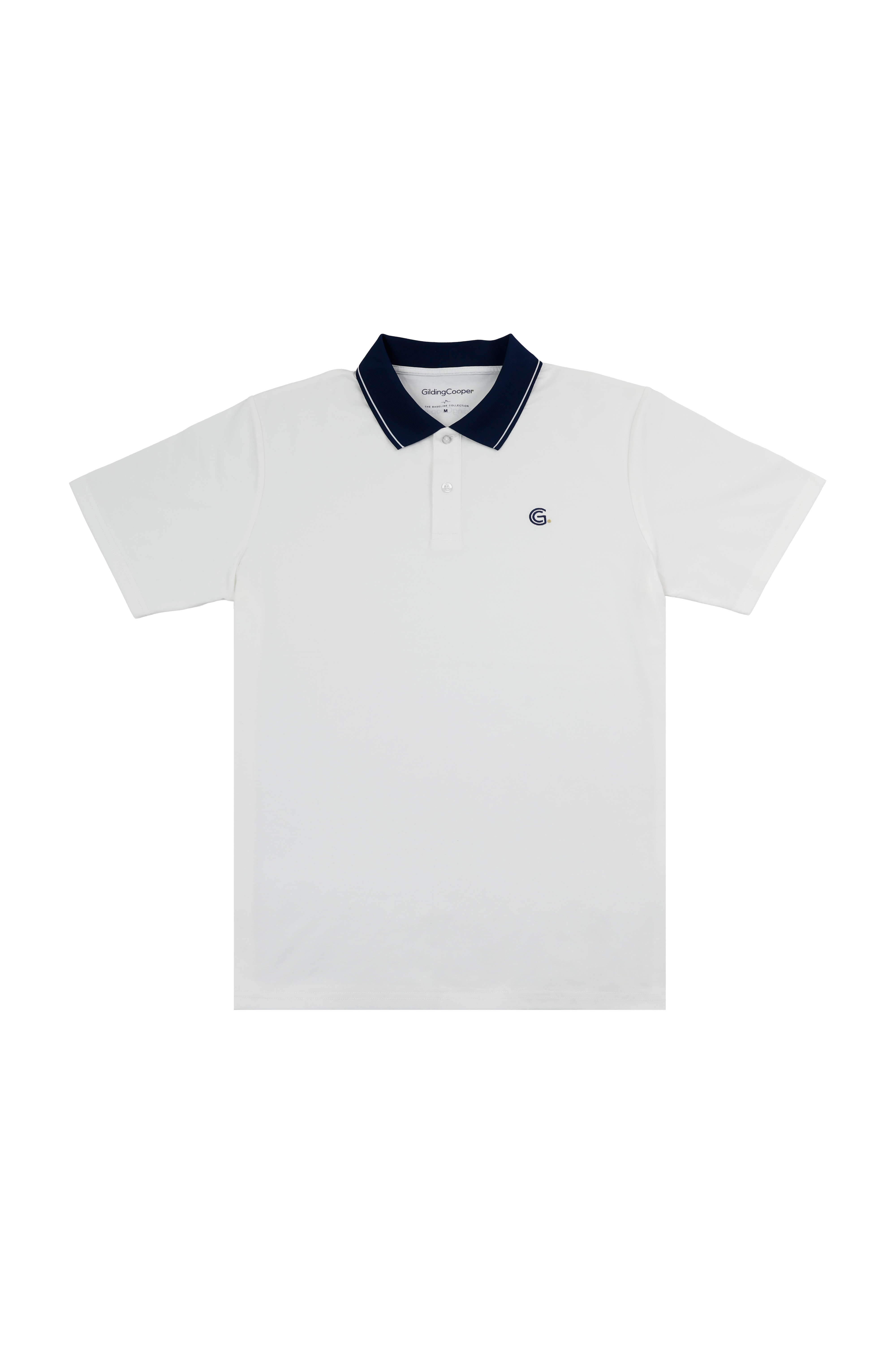 The Baseline Players Polo