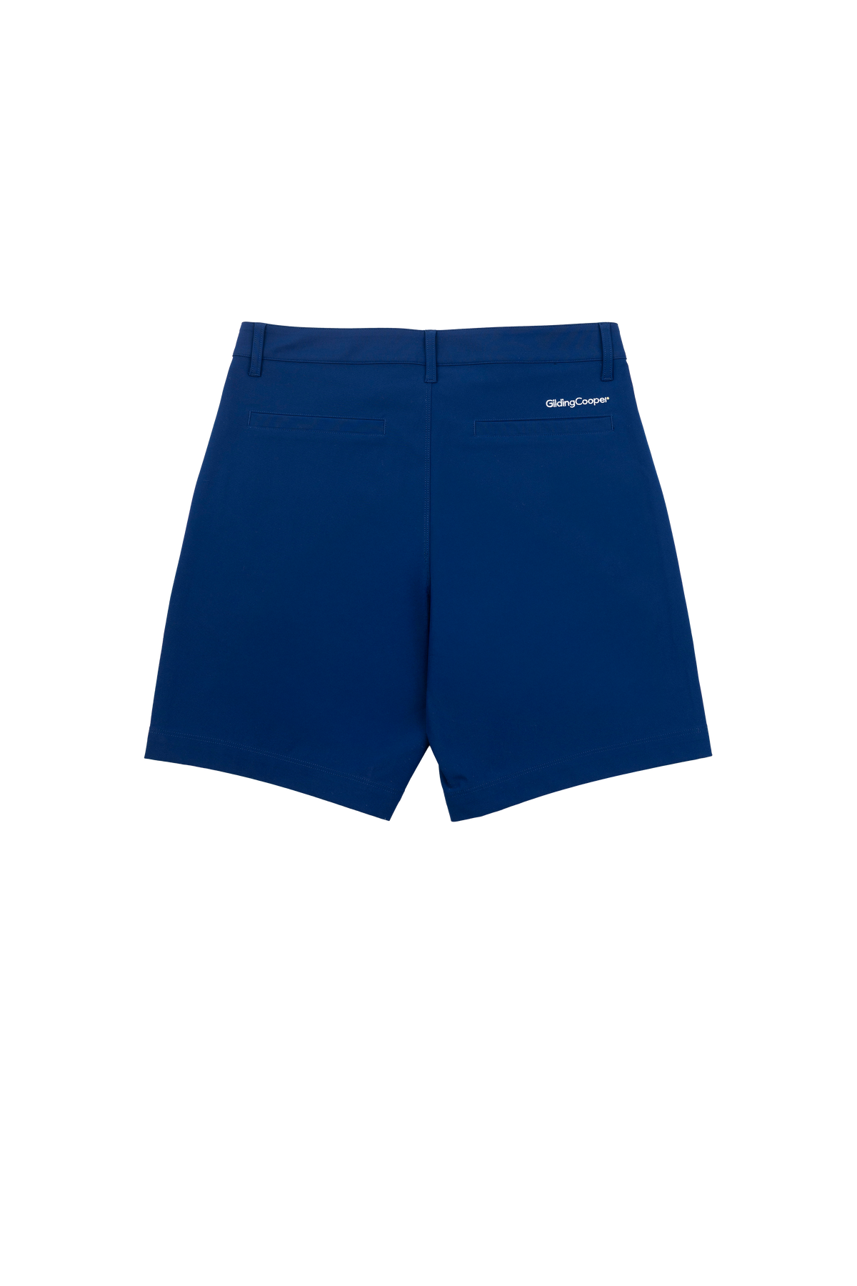 The Baseline Sunday Shorts