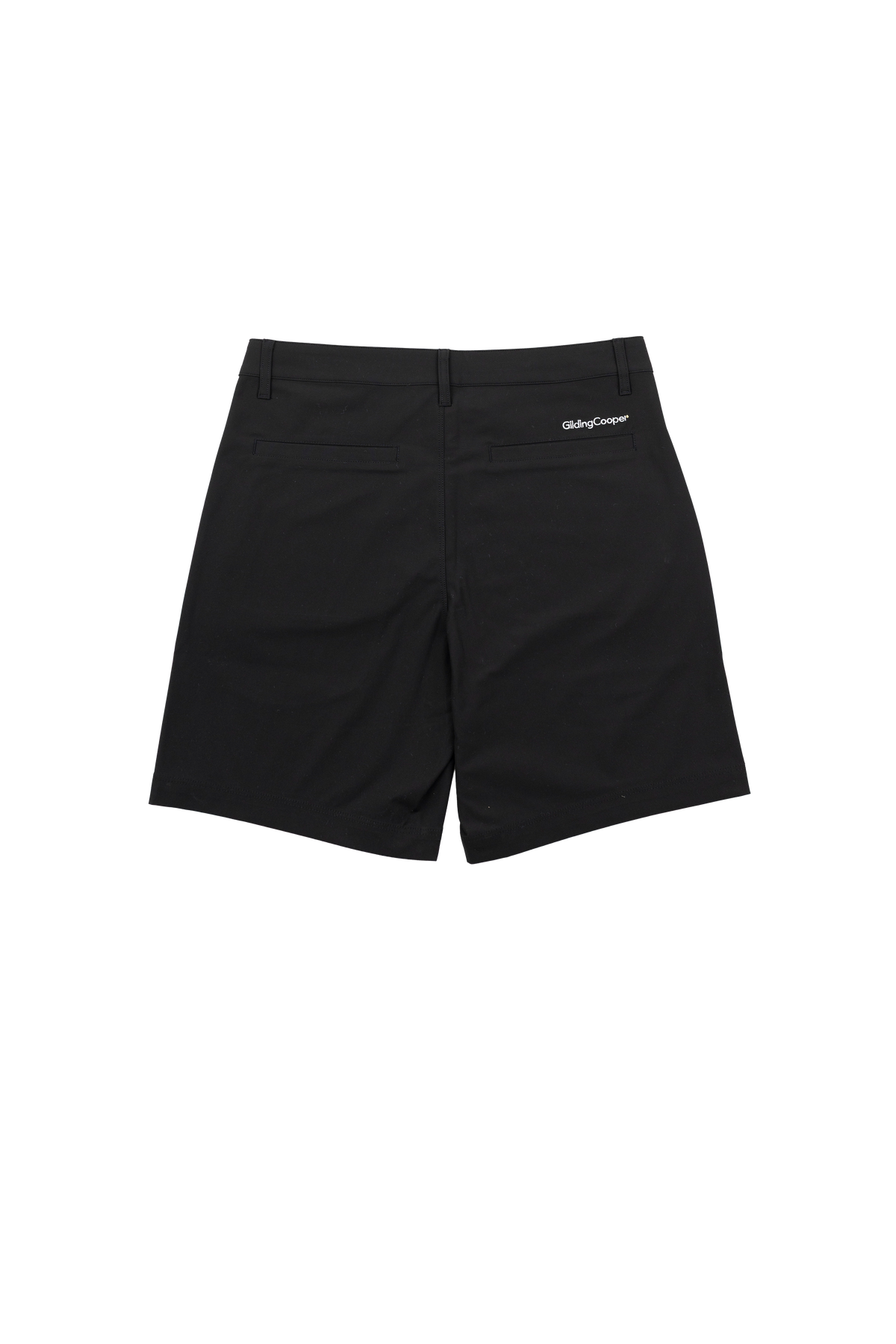 The Baseline Sunday Shorts