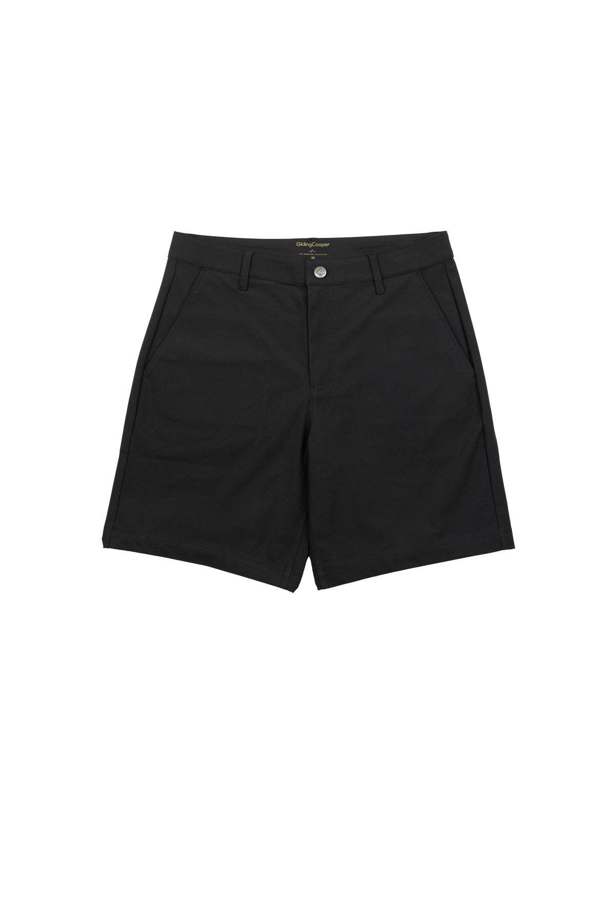 The Baseline Sunday Shorts
