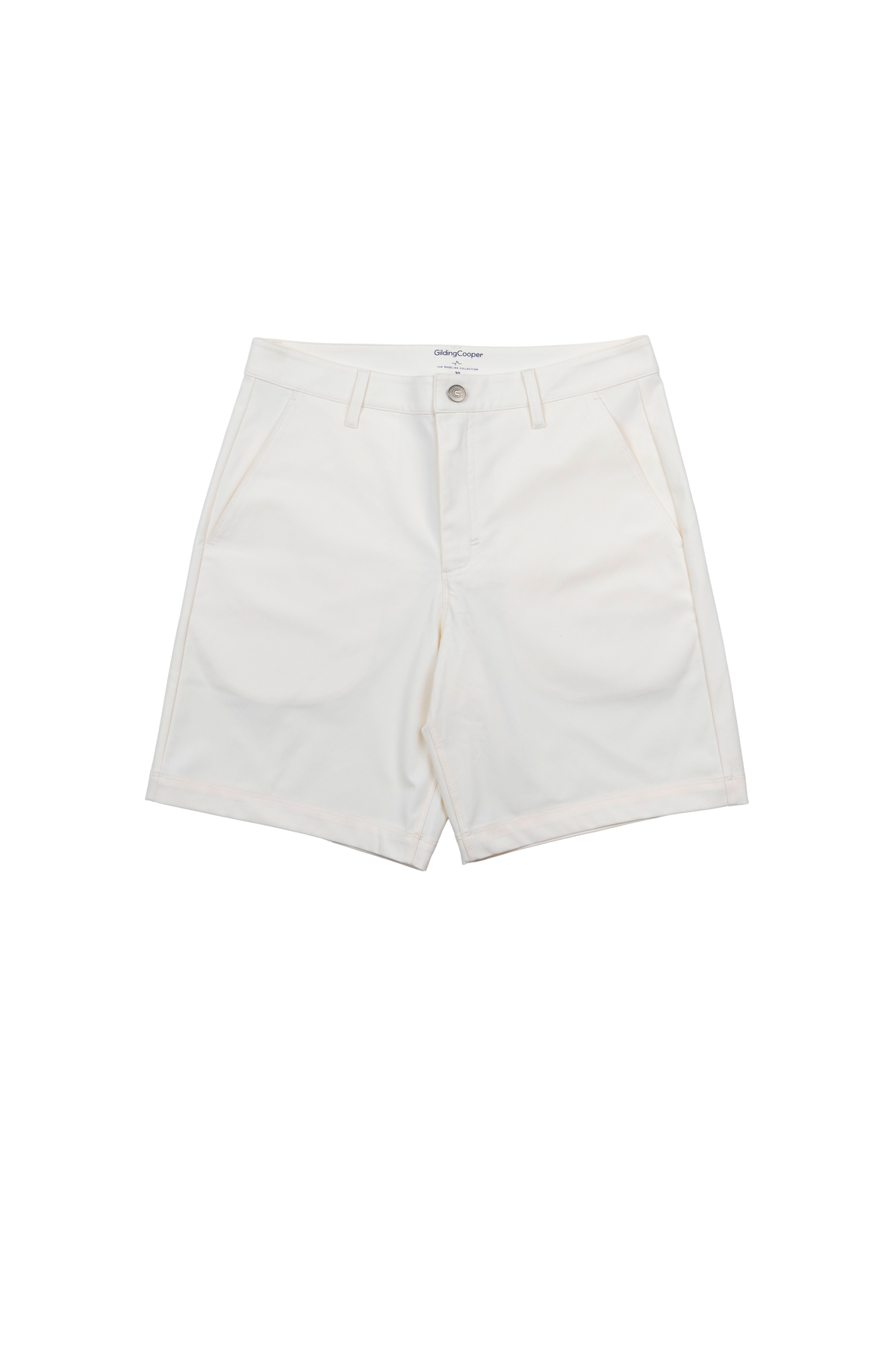 The Baseline Sunday Shorts