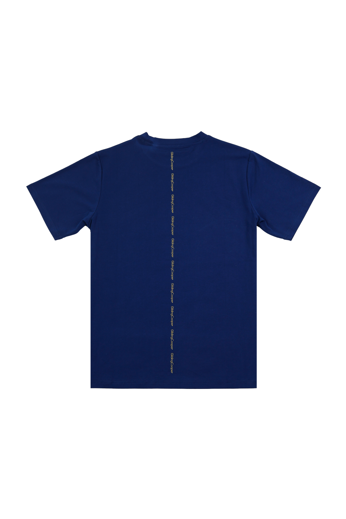 The Baseline Signature Tee