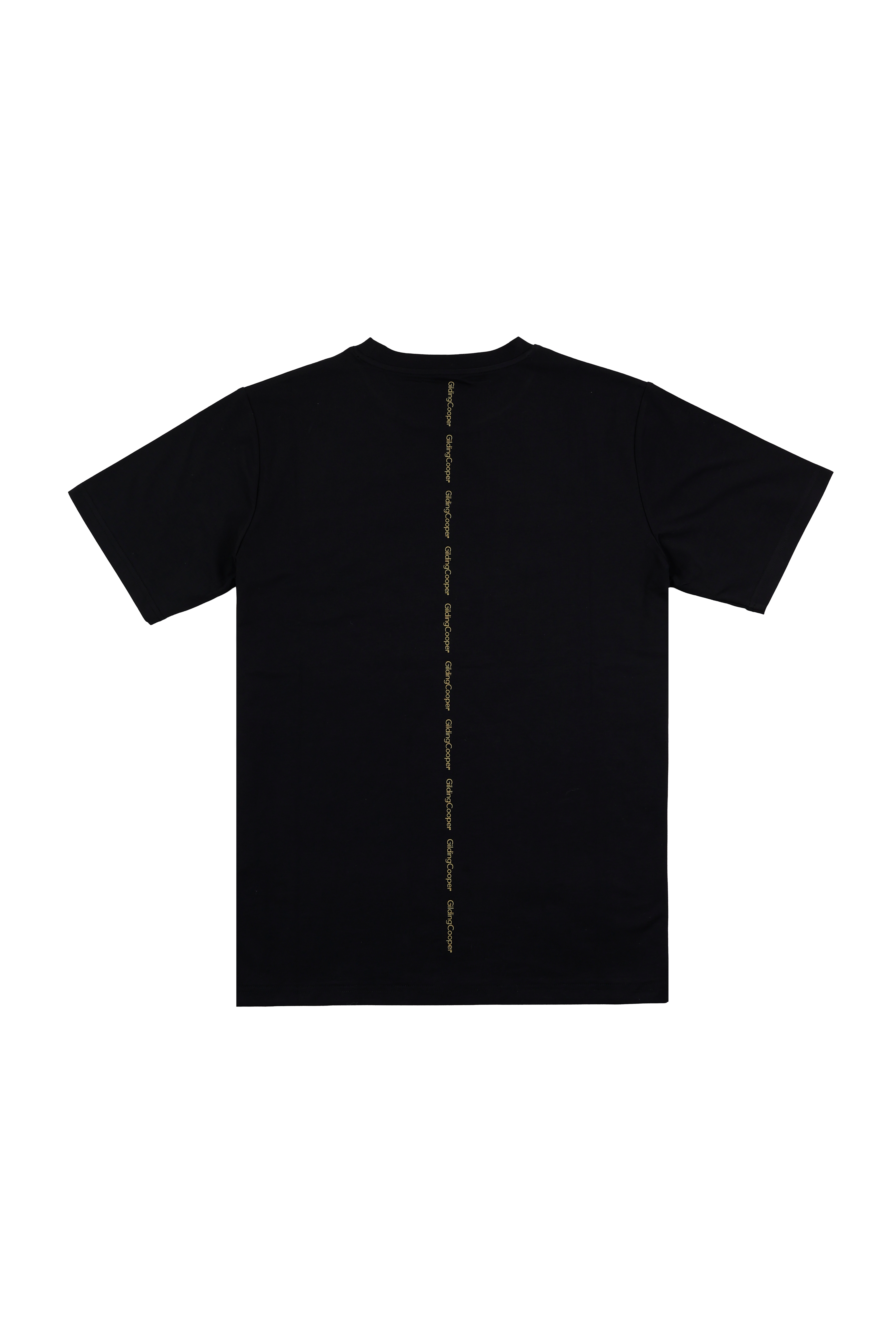 The Baseline Signature Tee