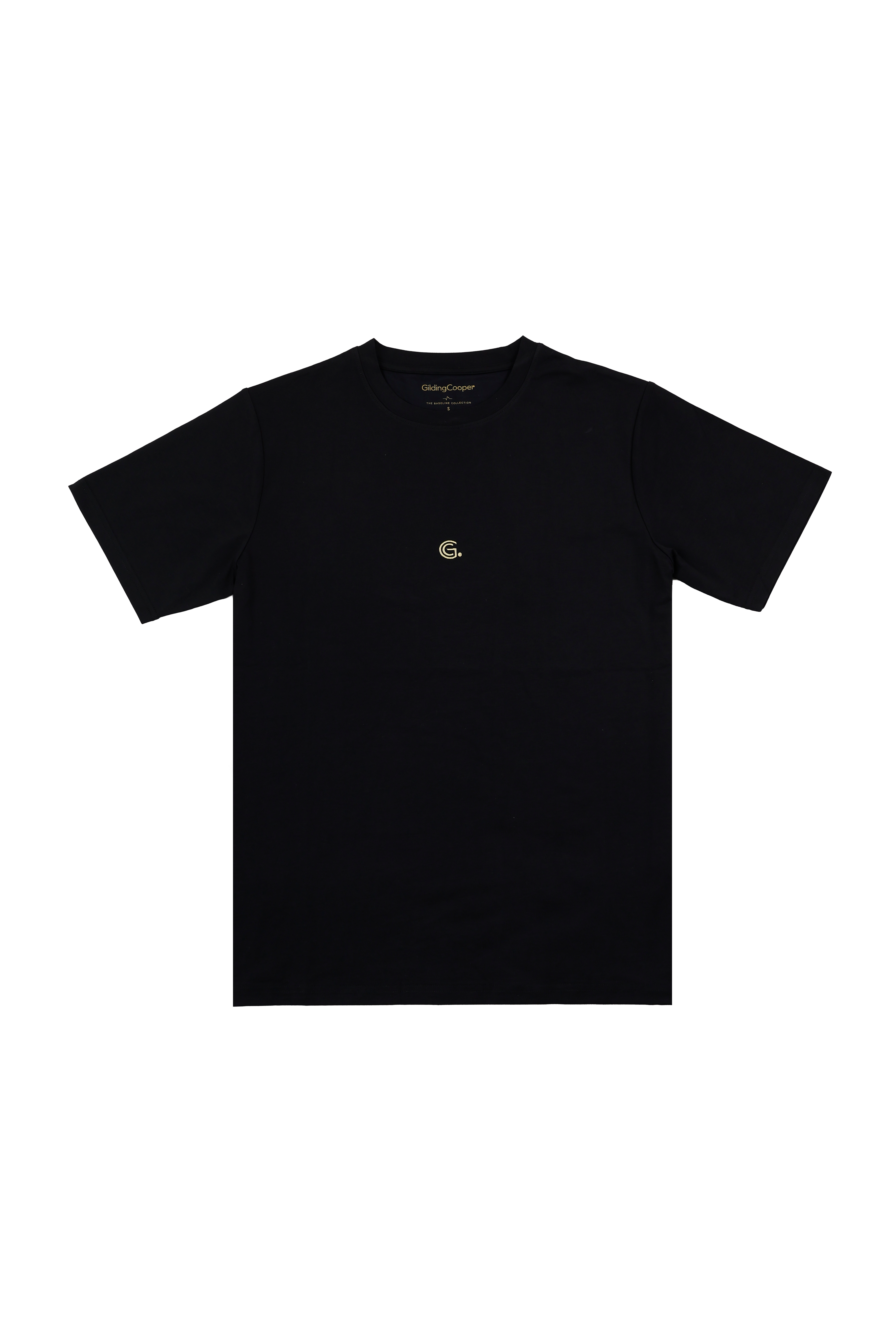 The Baseline Signature Tee