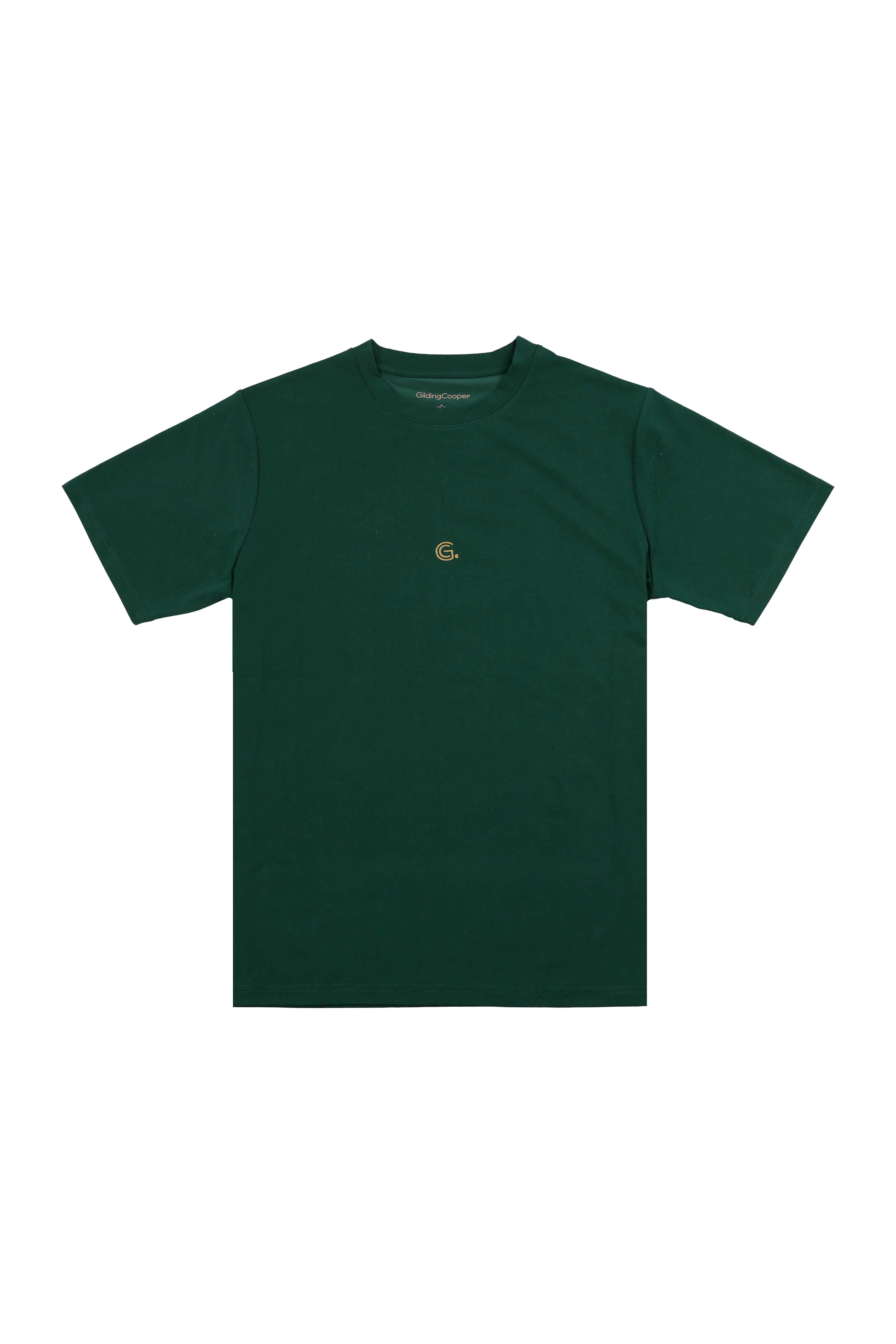 The Baseline Signature Tee