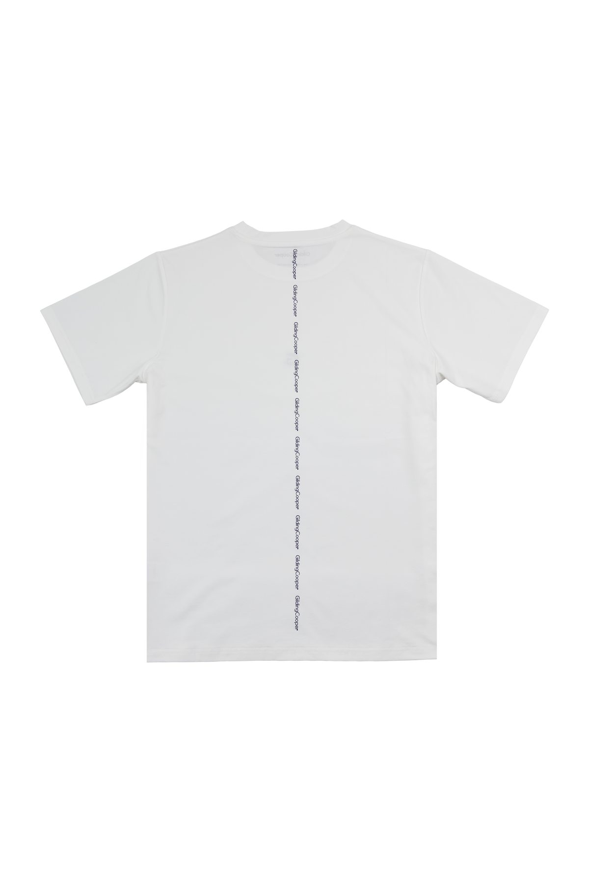 The Baseline Signature Tee