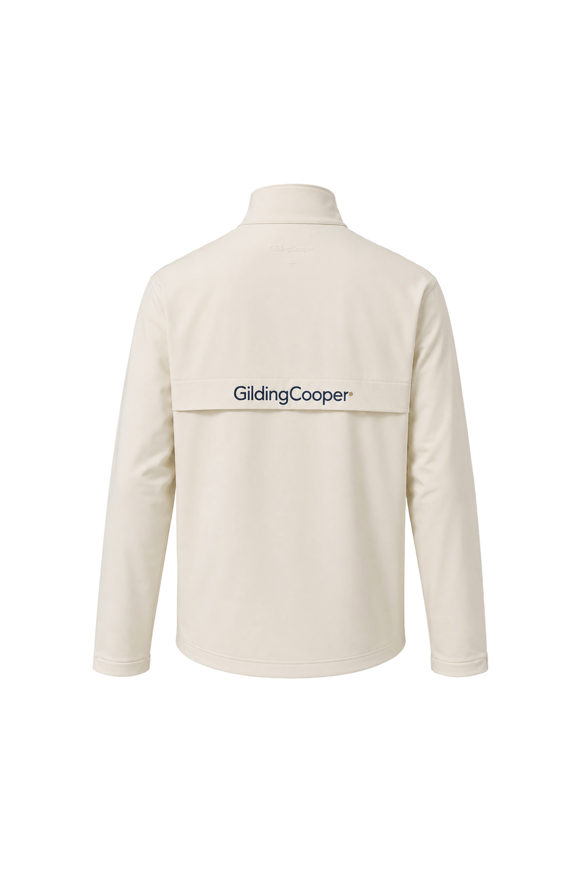 The Baseline Links Jacket