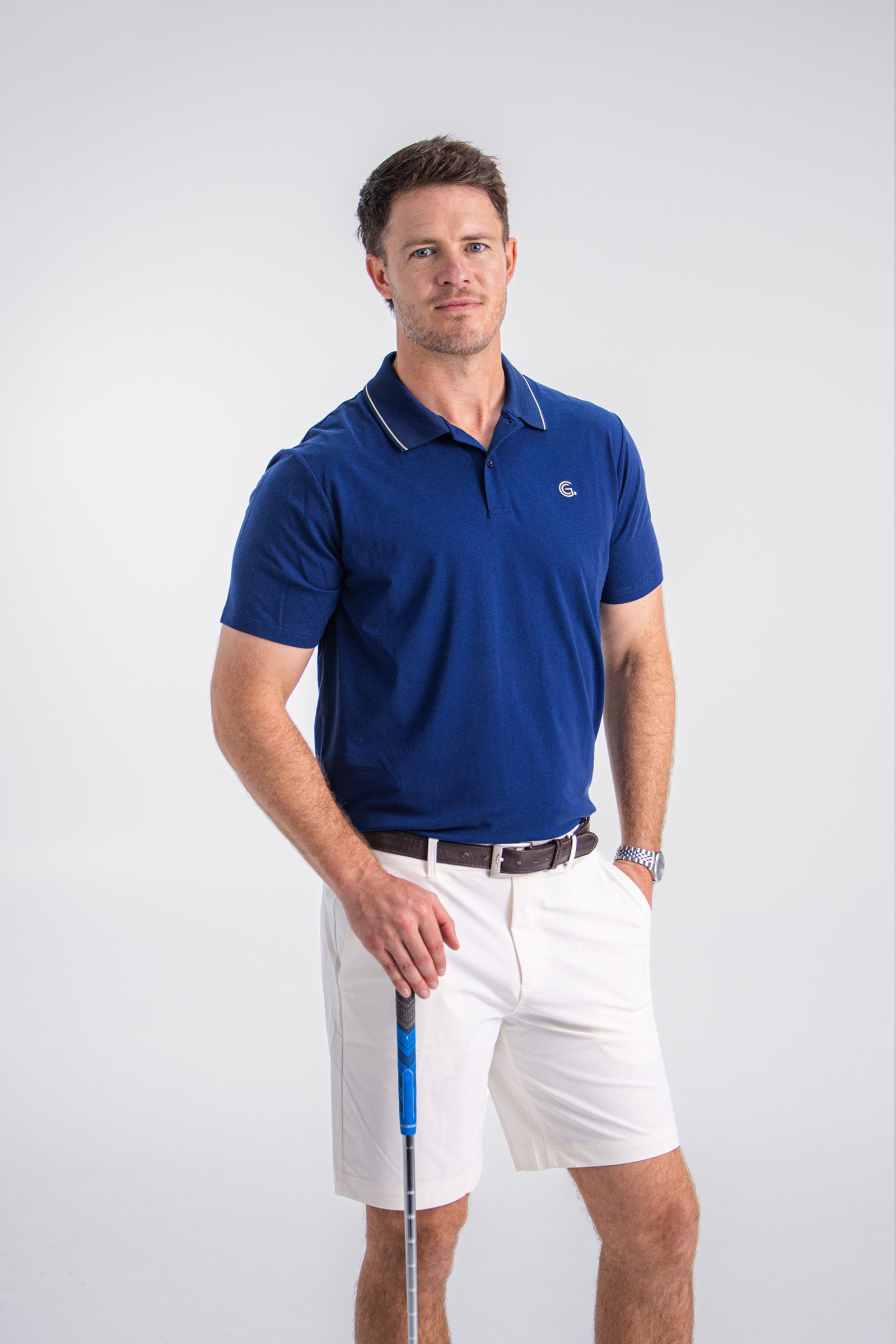 The Baseline Sunday Shorts