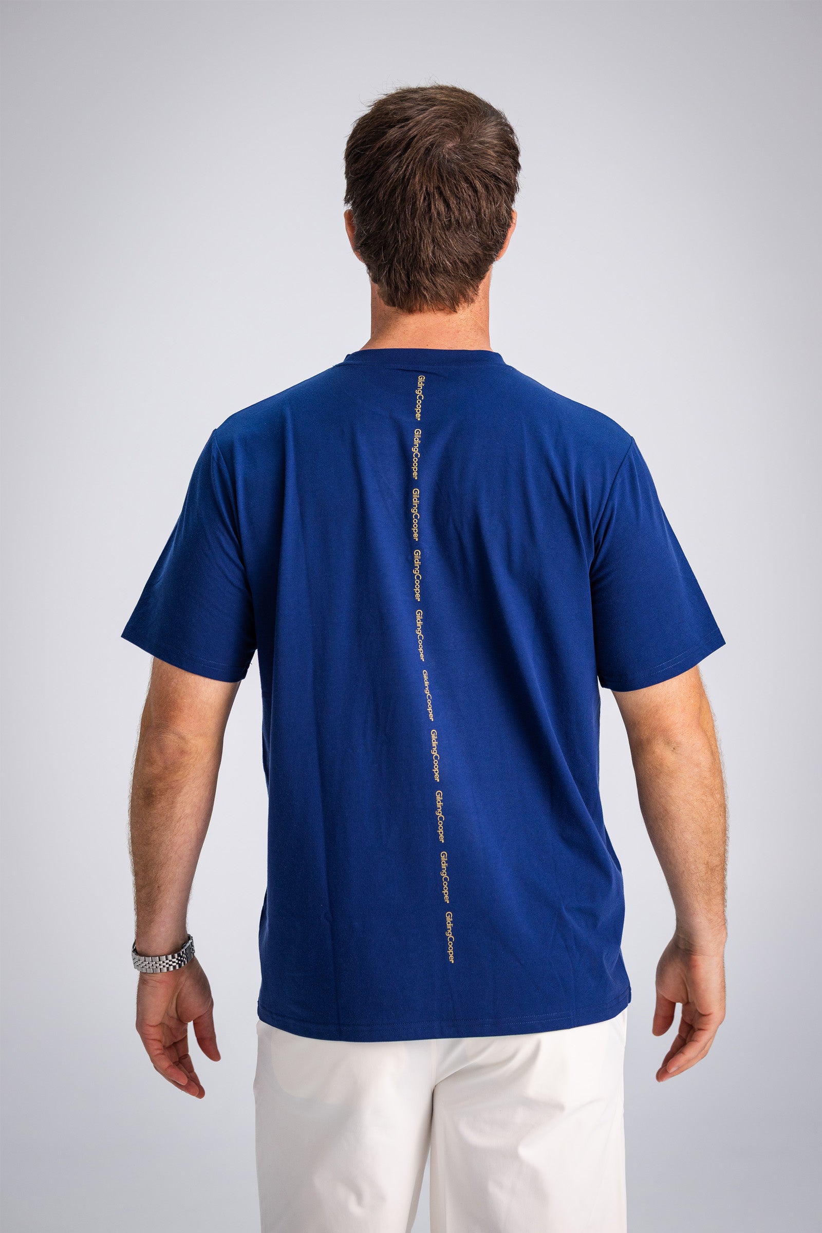 The Baseline Signature Tee
