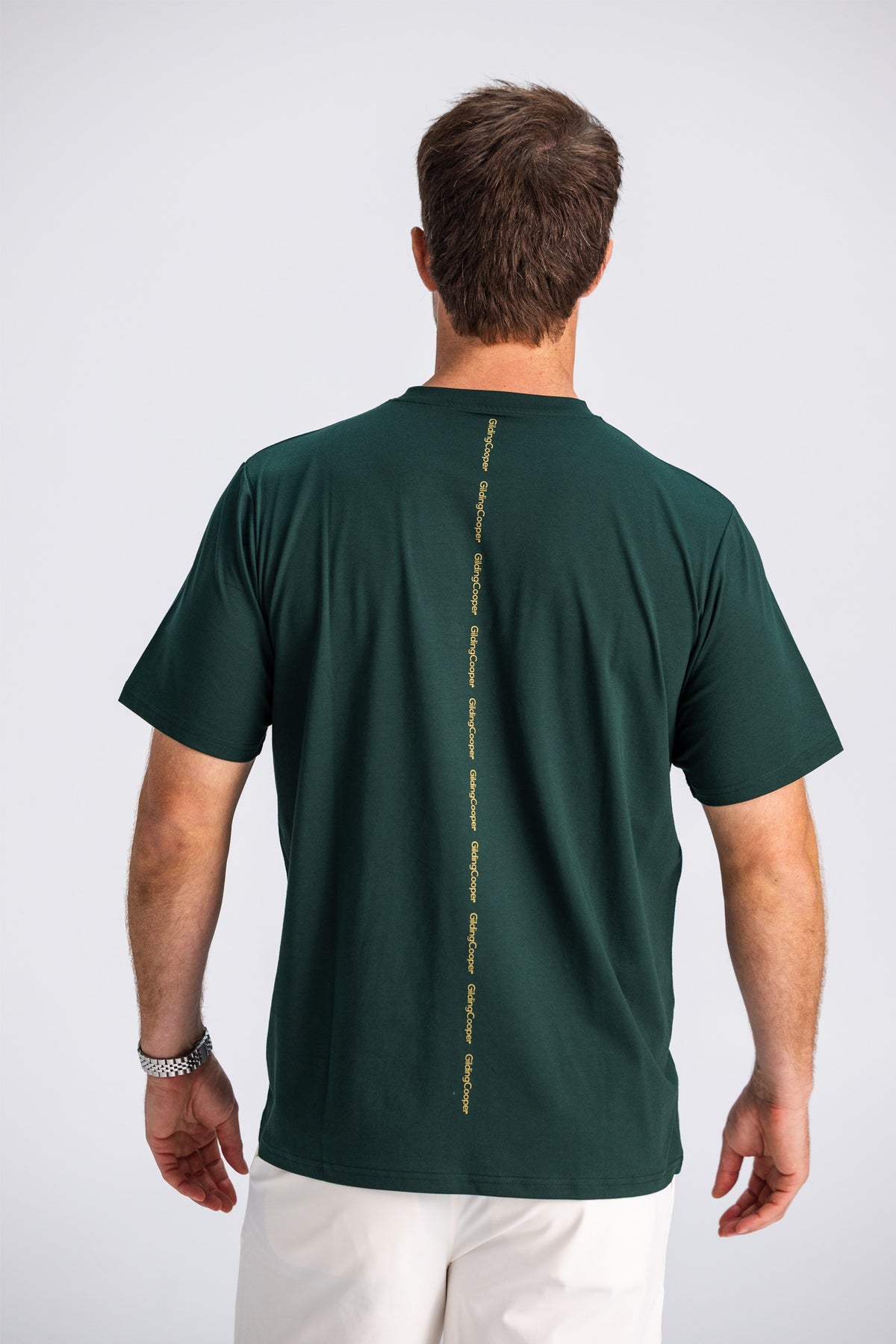 The Baseline Signature Tee