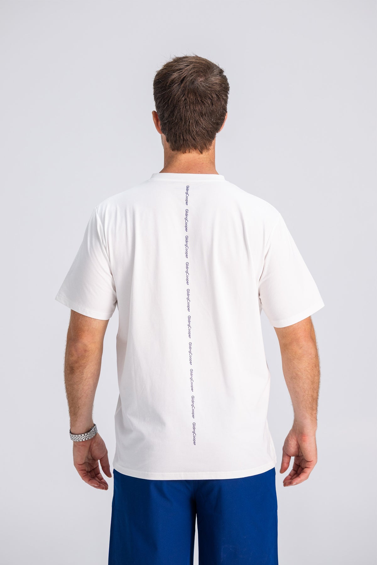 The Baseline Signature Tee