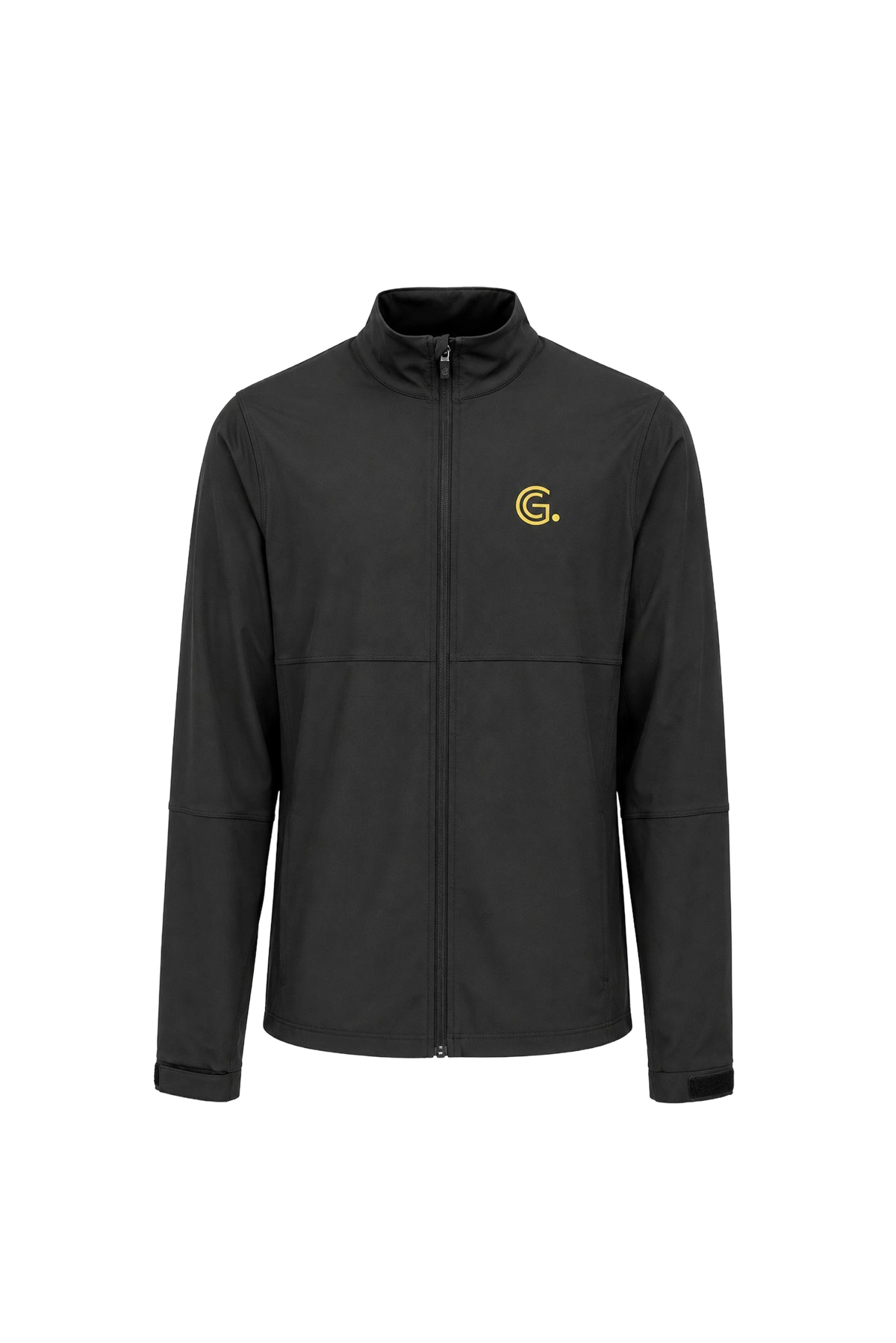 The Baseline Links Jacket