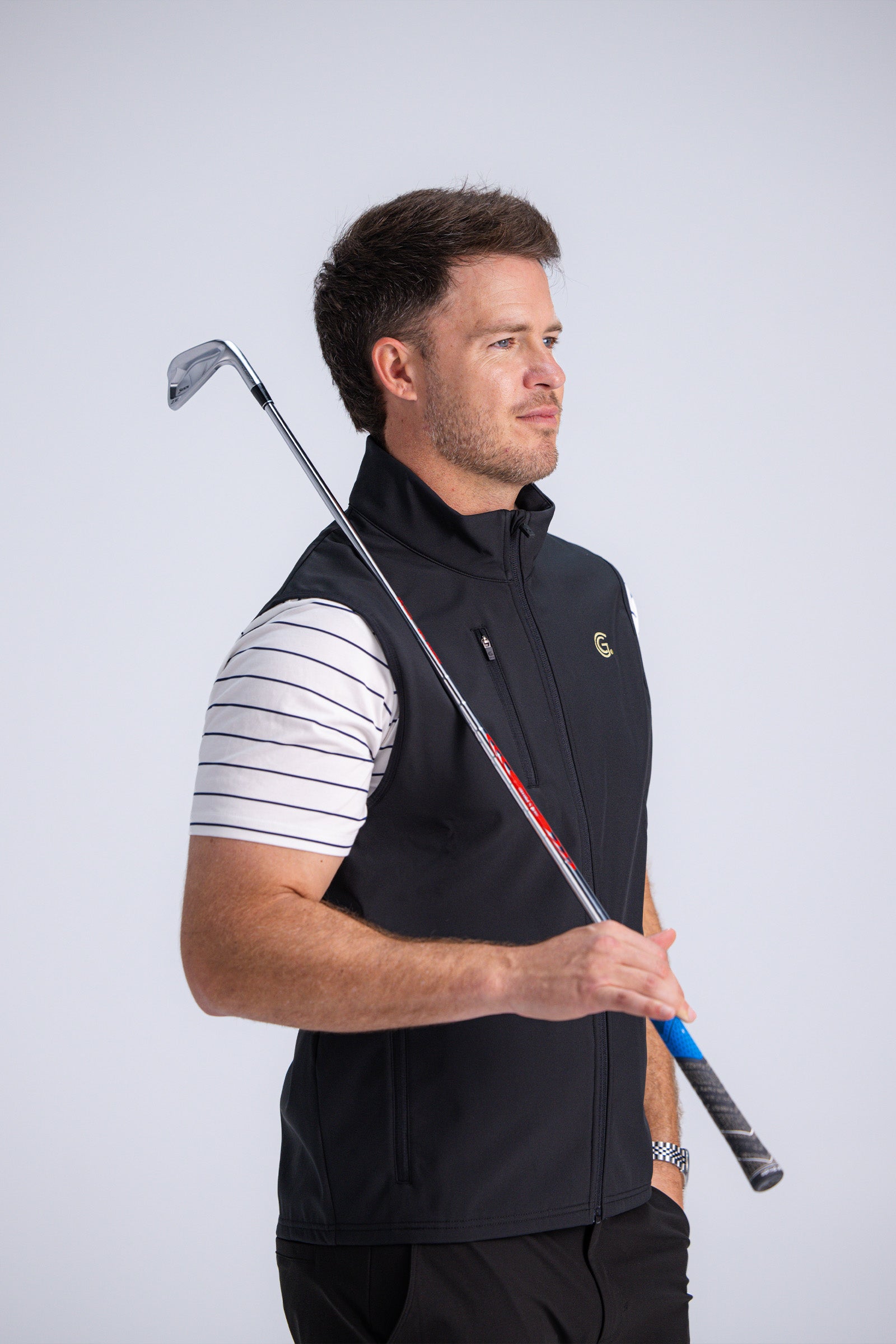 The Baseline Elements Vest