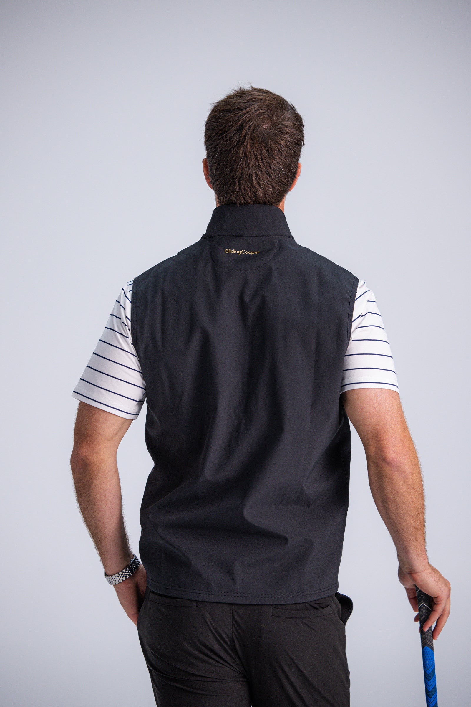 The Baseline Elements Vest