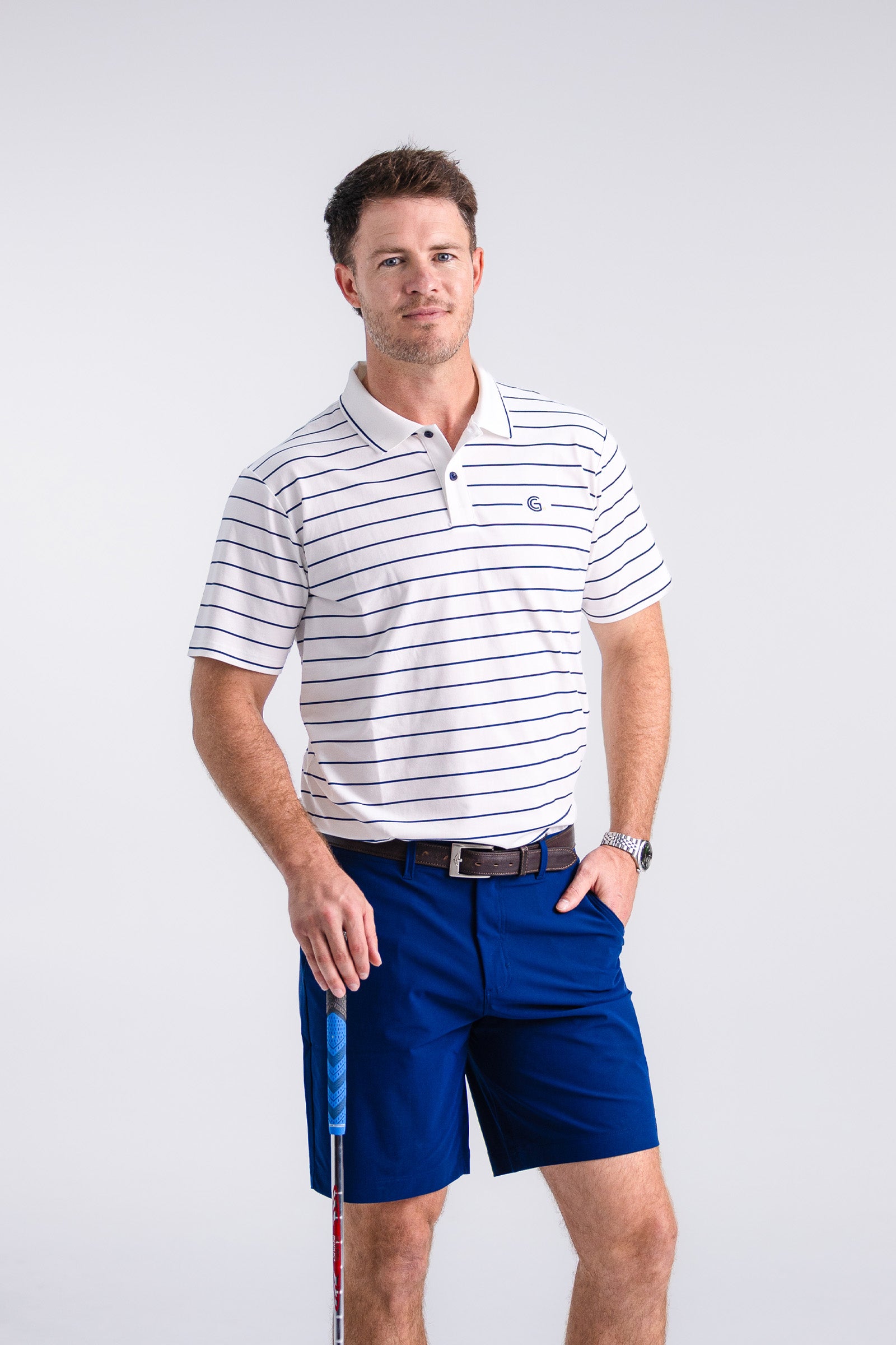 The Baseline Sunday Shorts