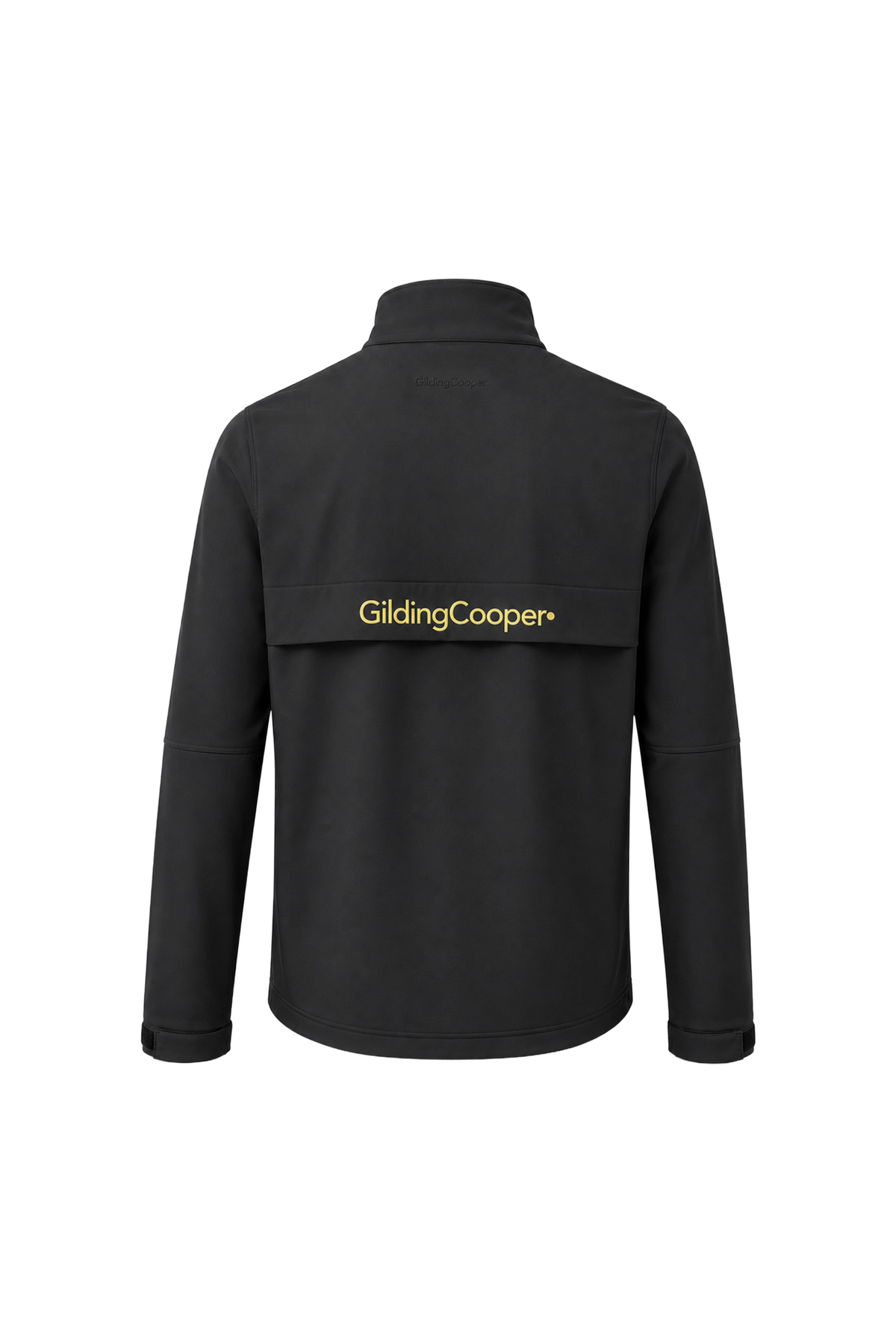 The Baseline Links Jacket