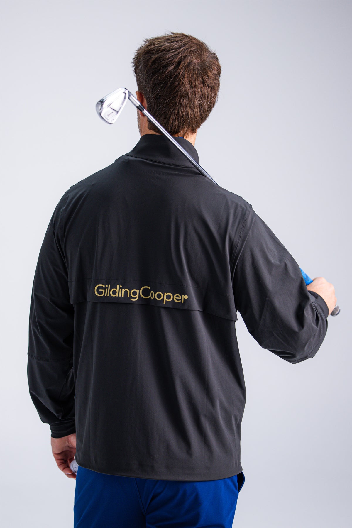 The Baseline Links Jacket
