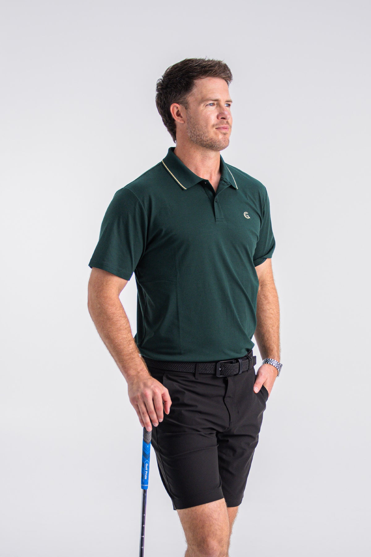 The Baseline Sunday Shorts