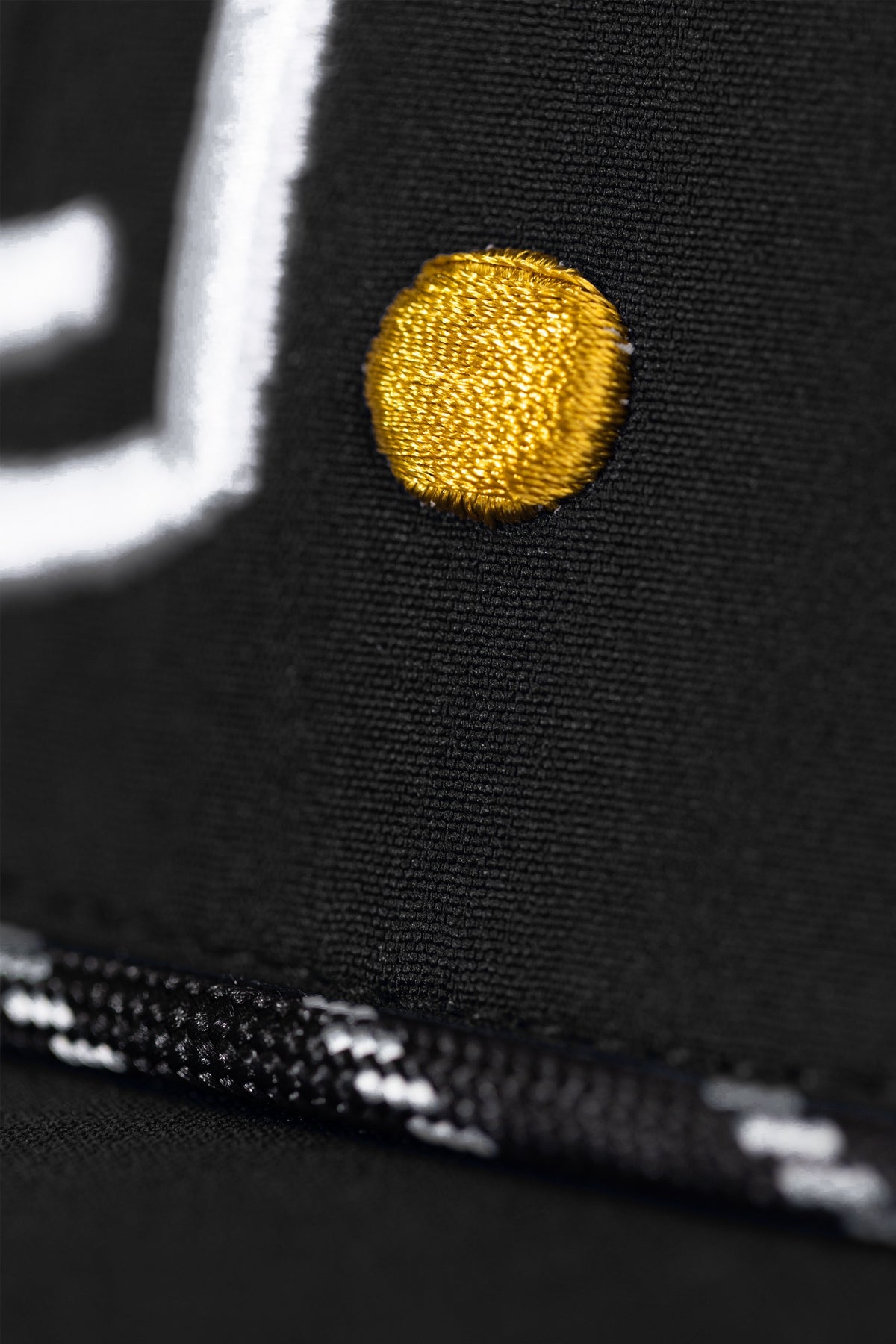 The GC Hat - 3 Colourways