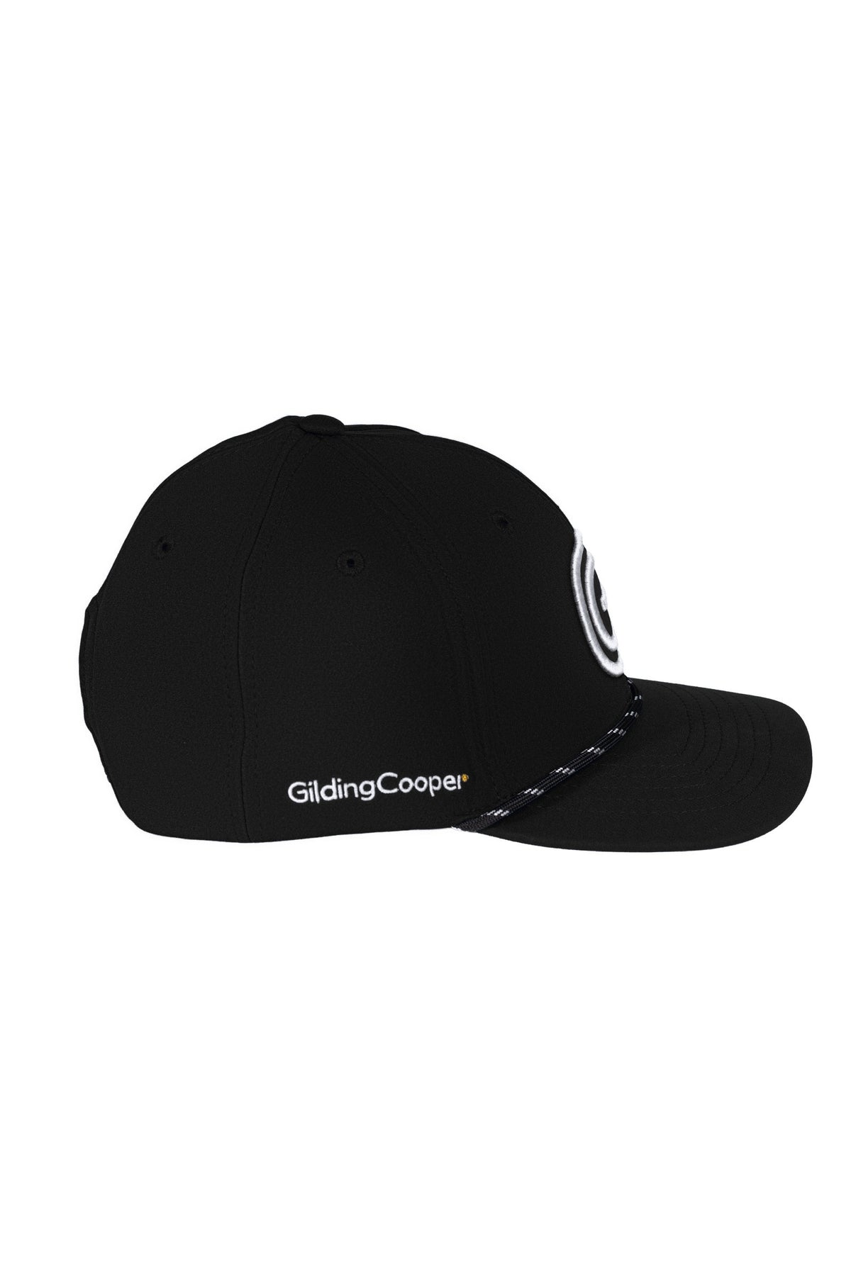 The GC Hat - 3 Colourways