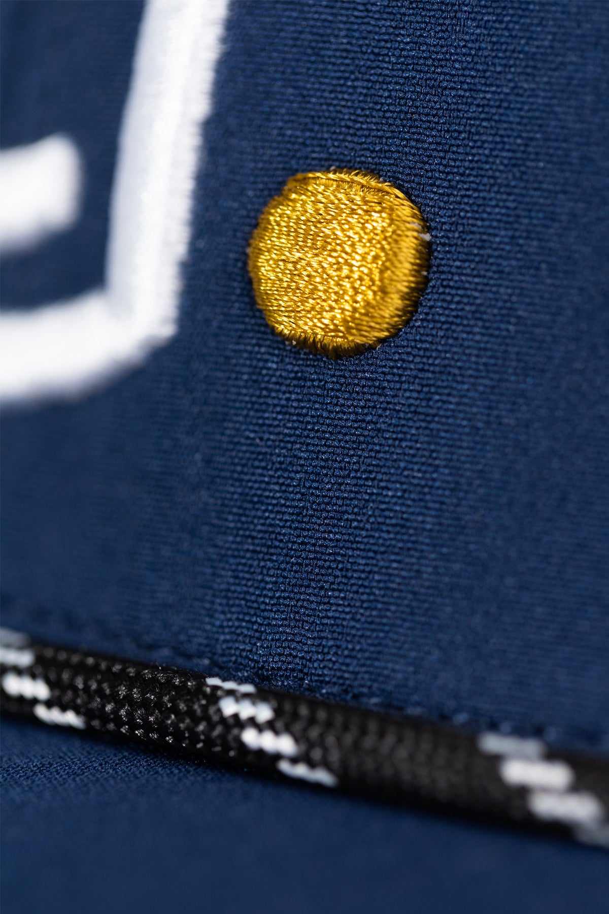 The GC Hat - 3 Colourways