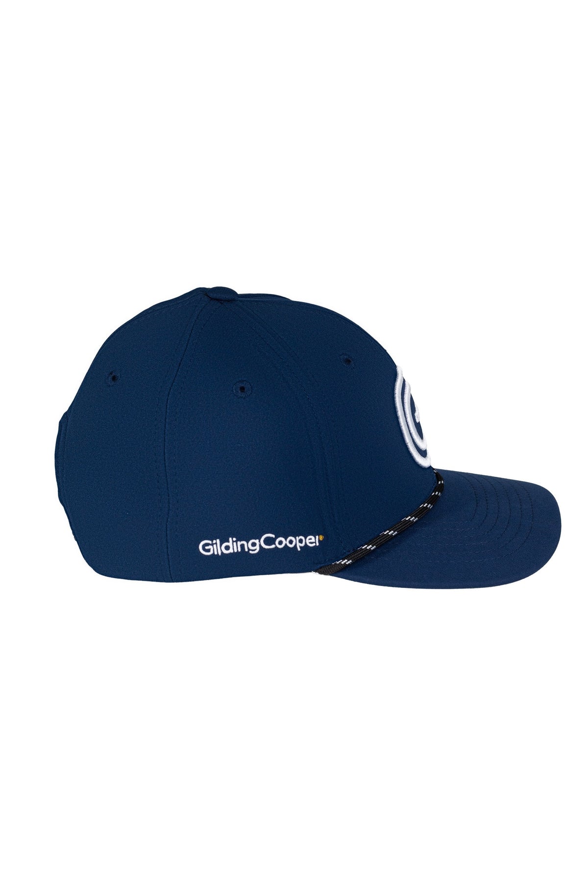 The GC Hat - 3 Colourways