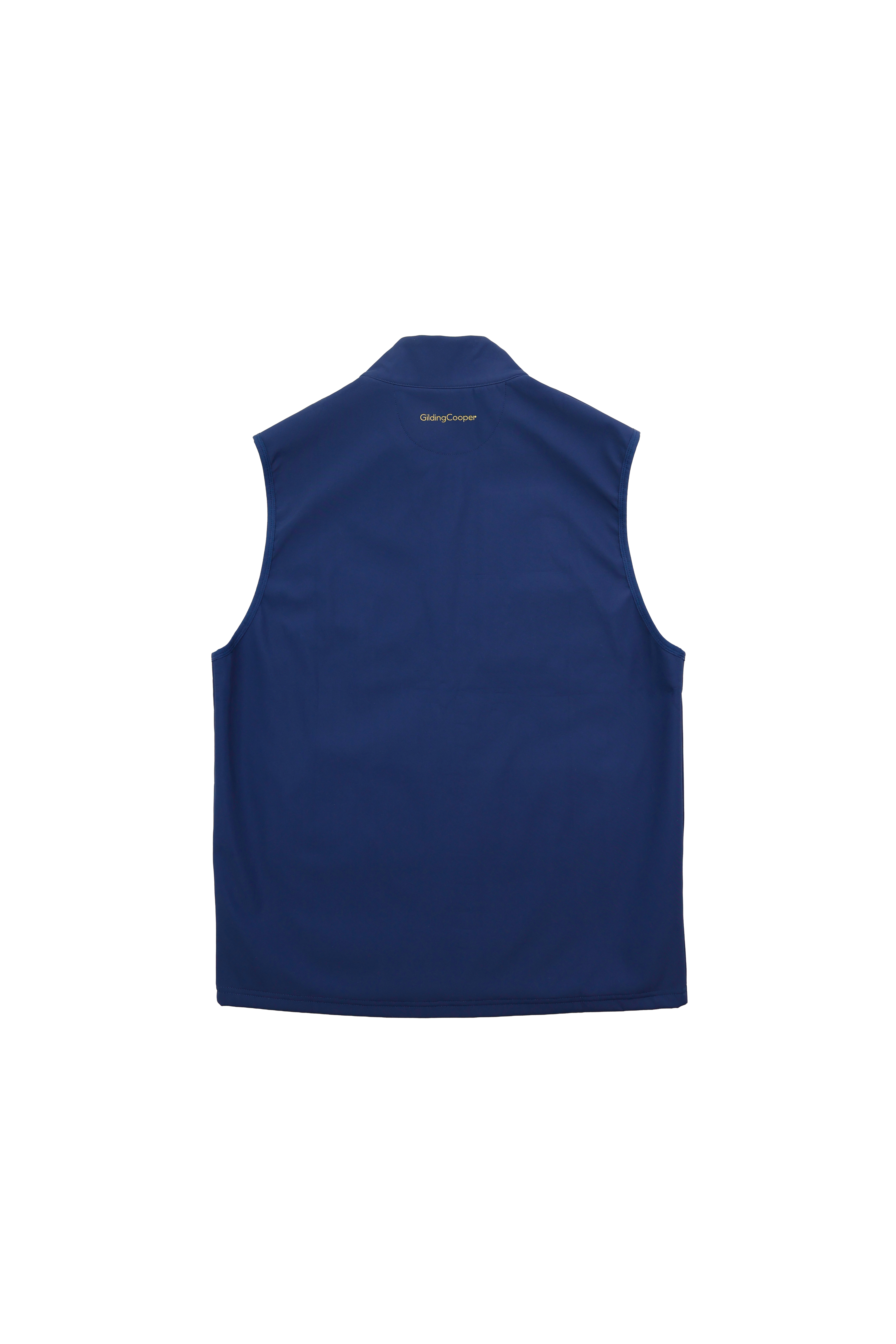 The Baseline Elements Vest