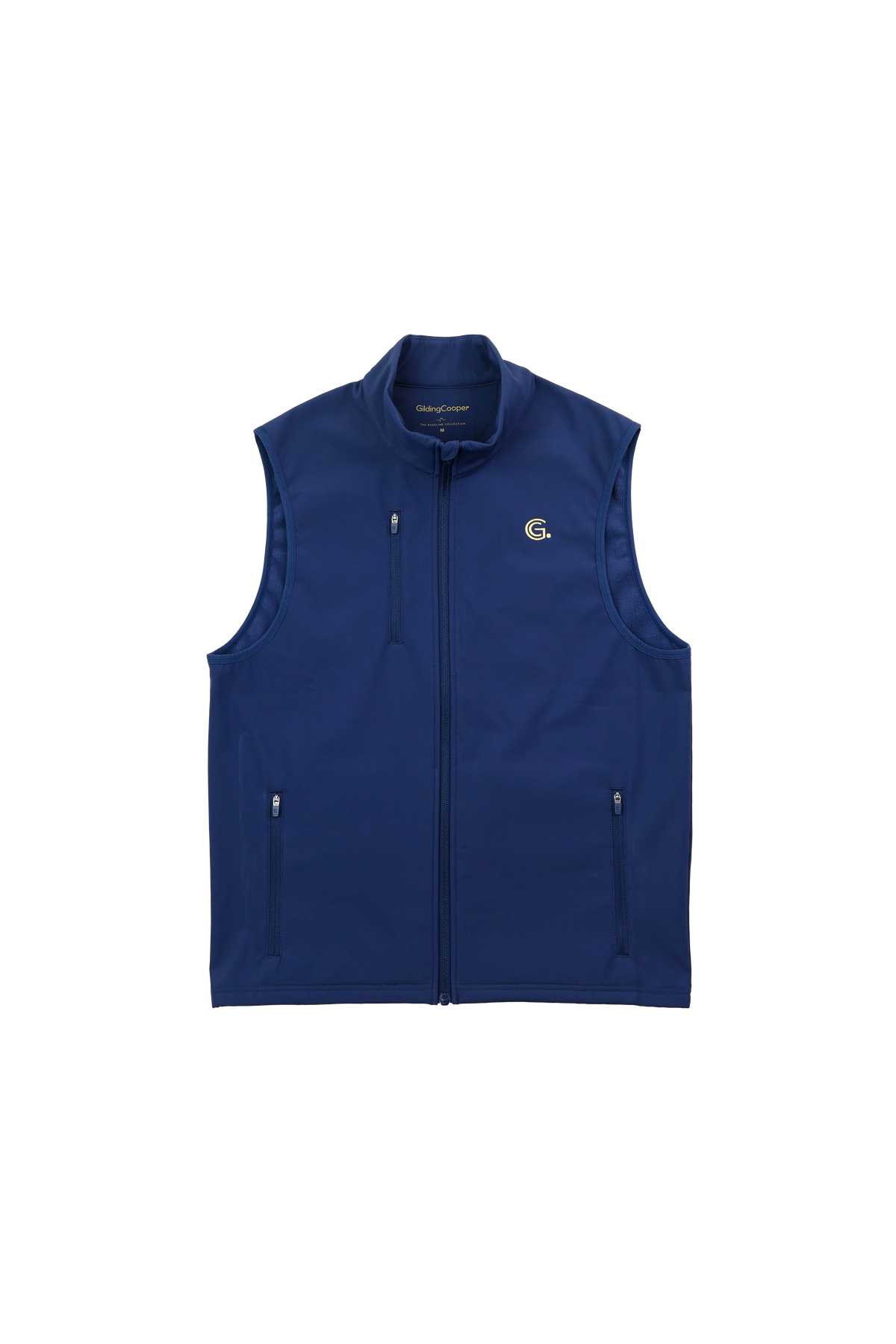 The Baseline Elements Vest