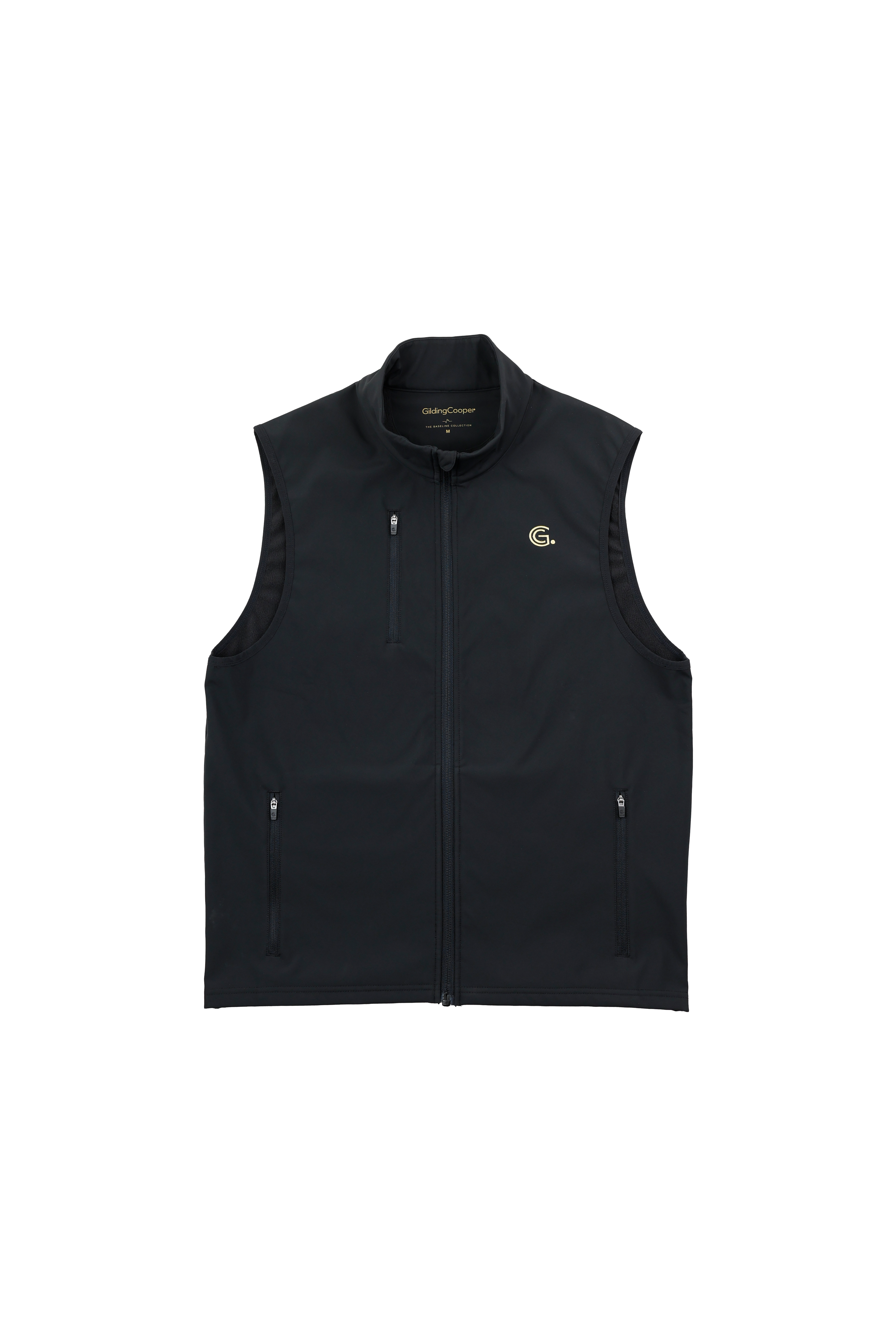 The Baseline Elements Vest