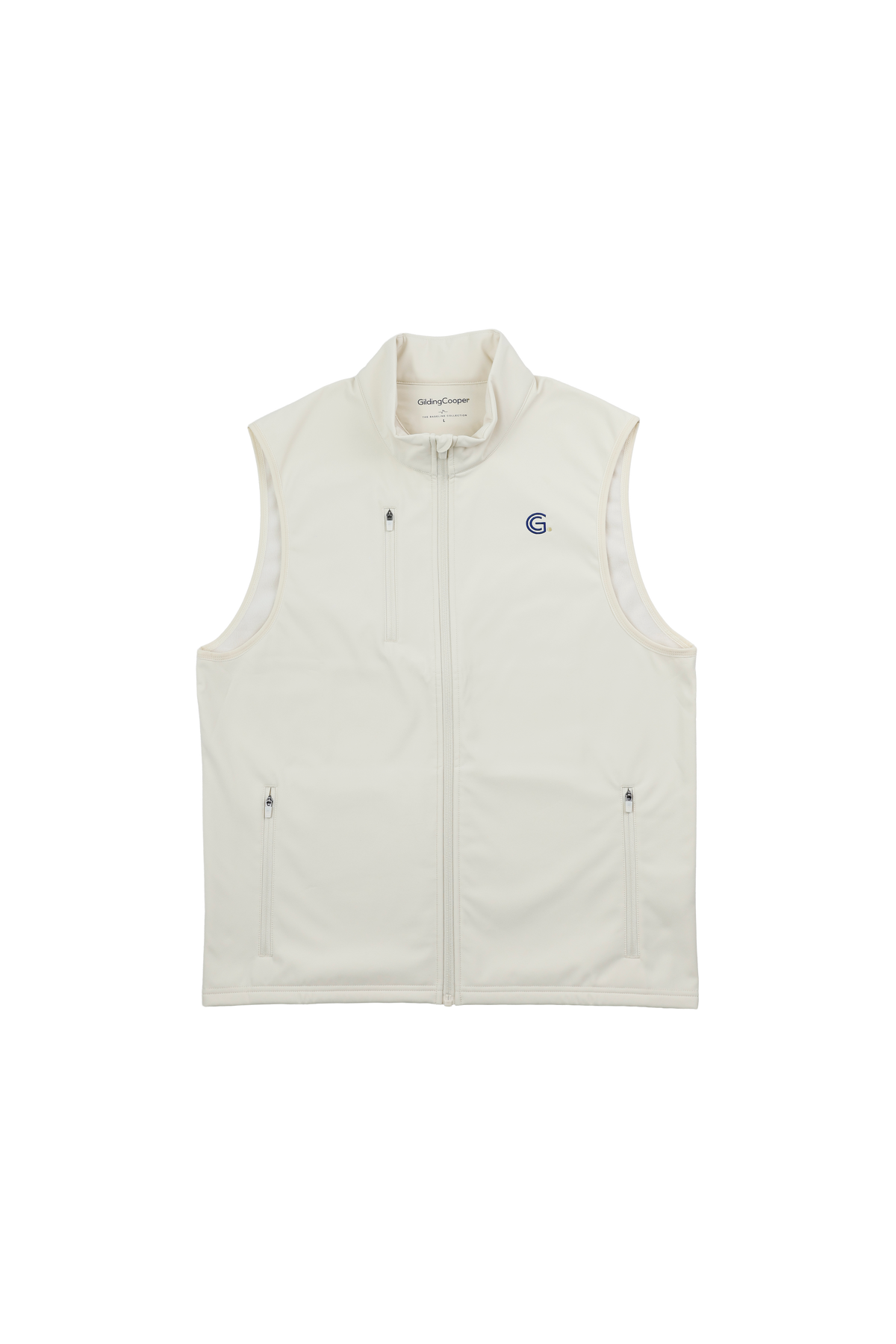 The Baseline Elements Vest