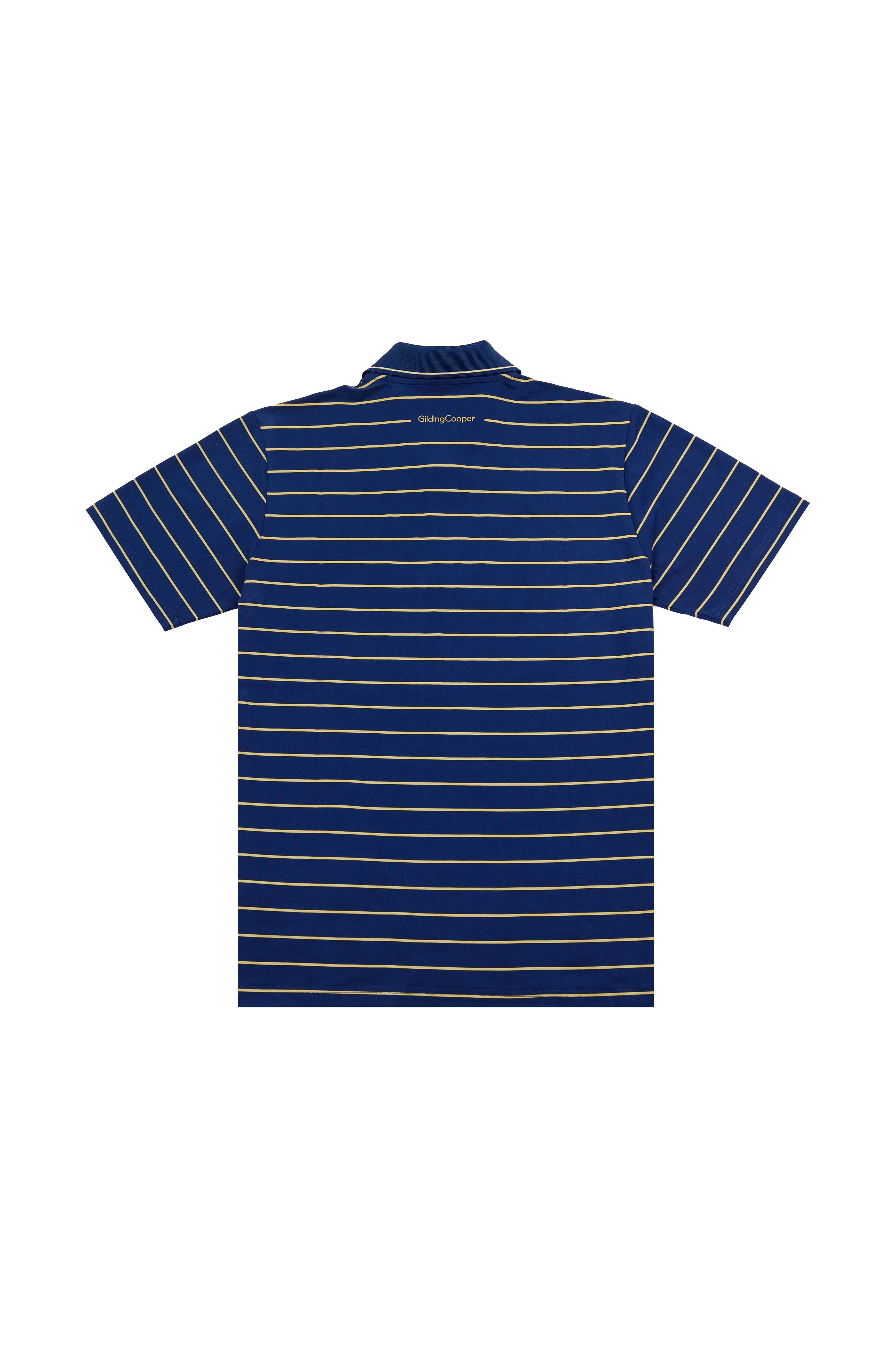 The Baseline Heritage Polo
