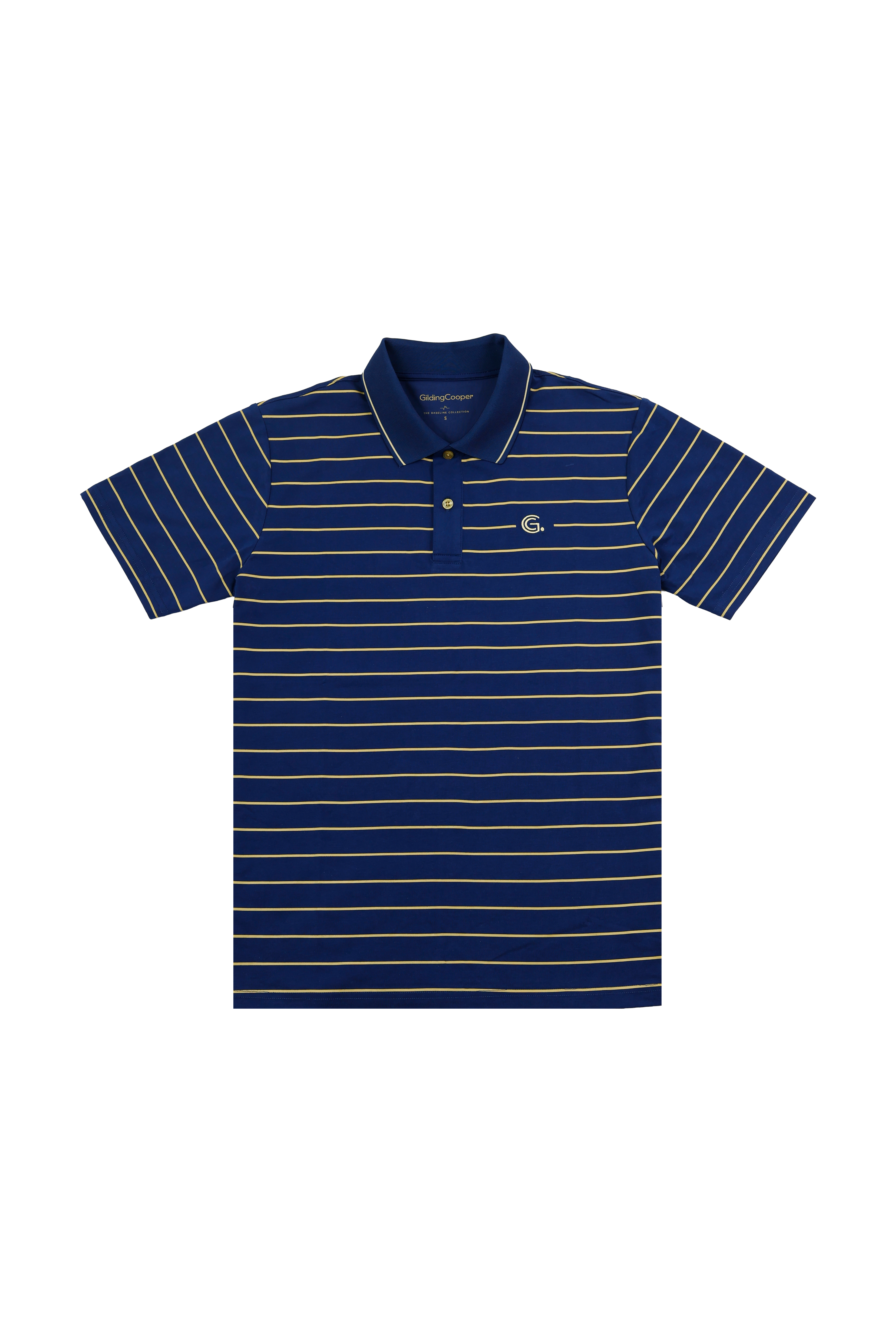 The Baseline Heritage Polo