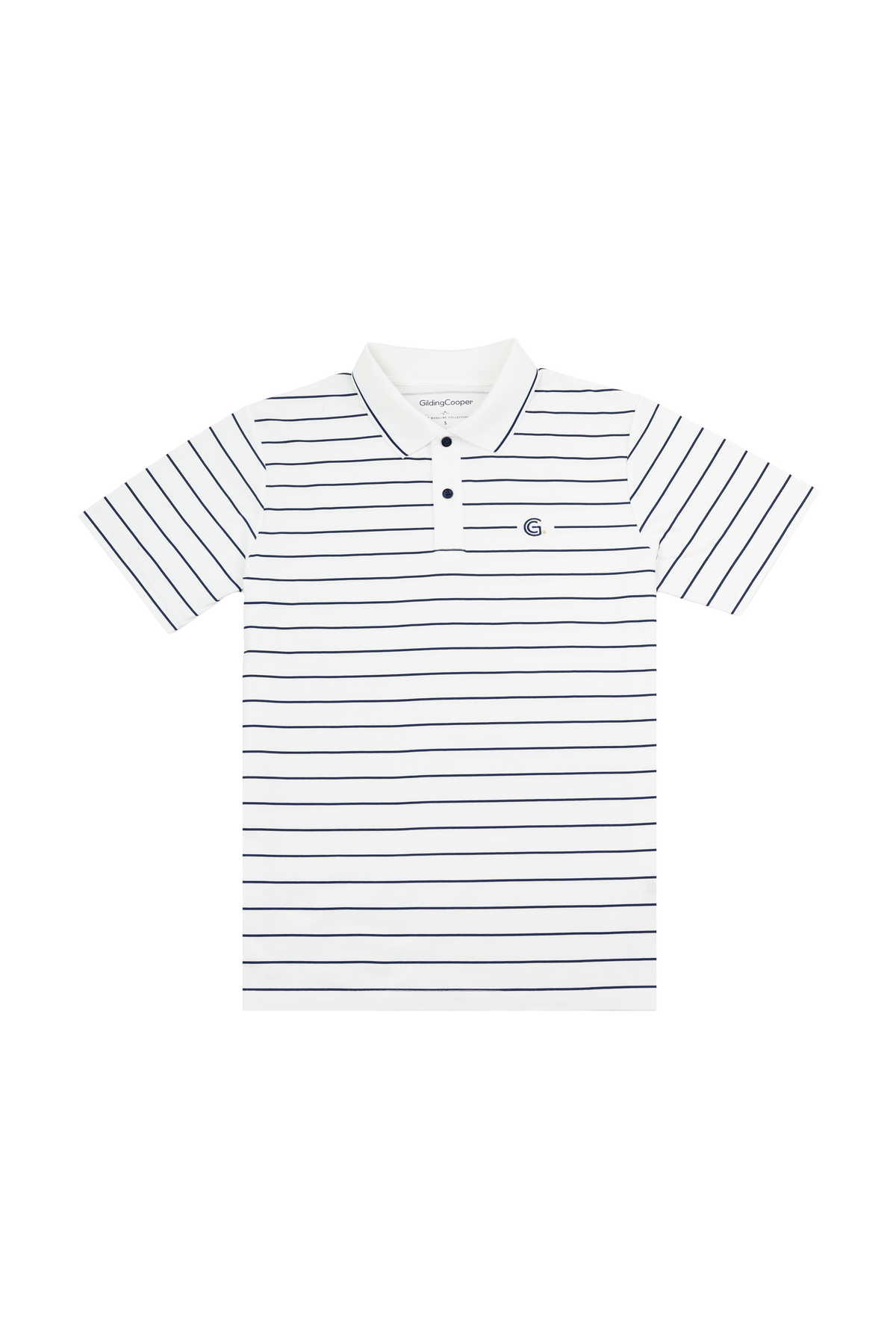 The Baseline Heritage Polo