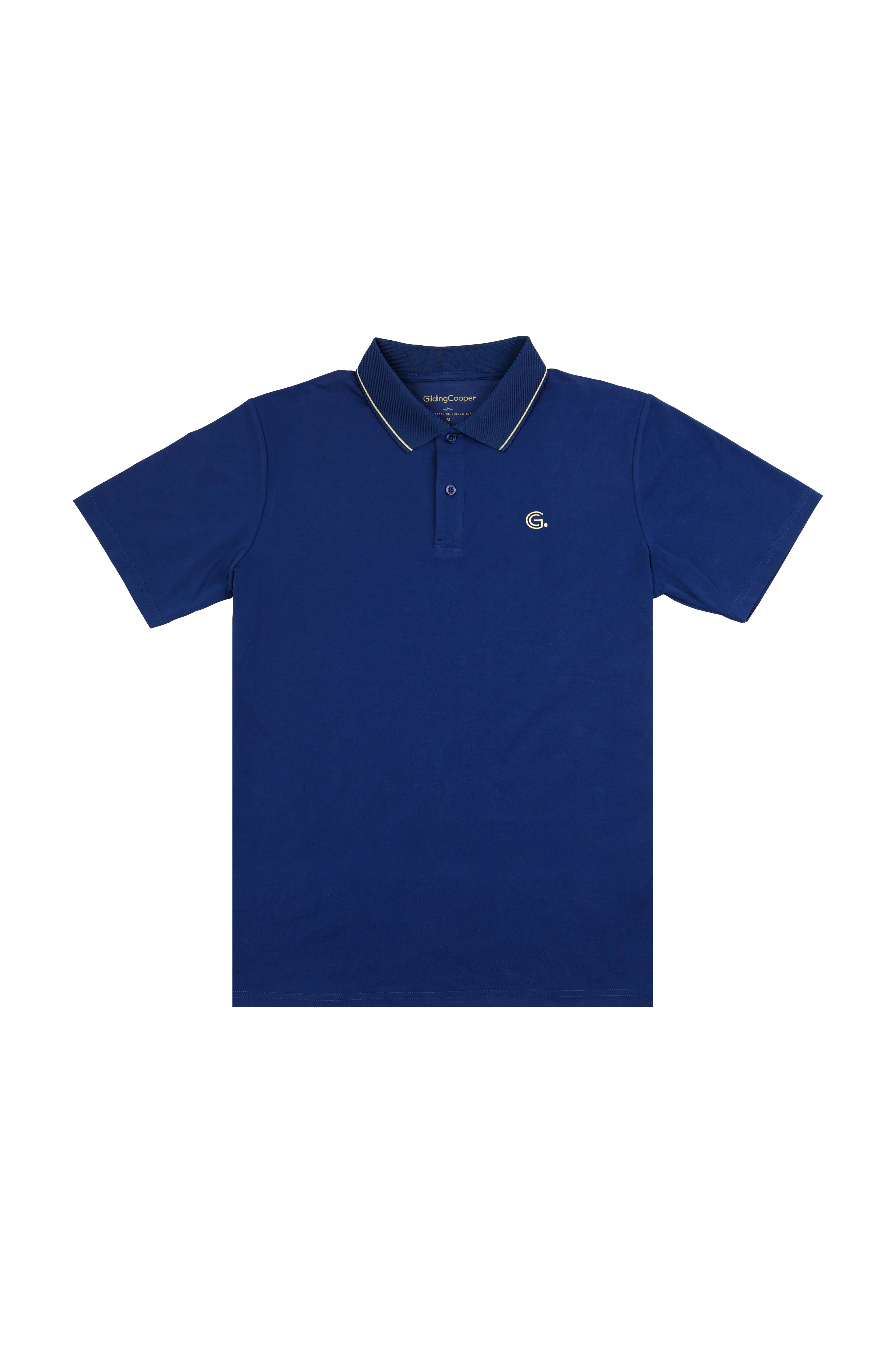 The Baseline Players Polo