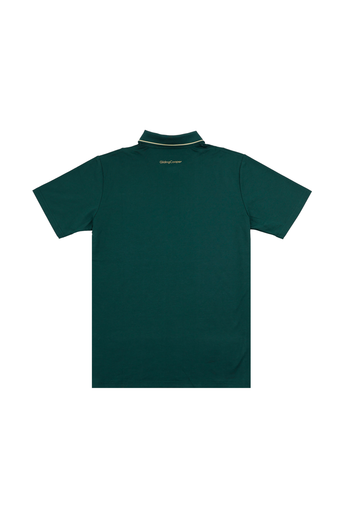 The Baseline Players Polo