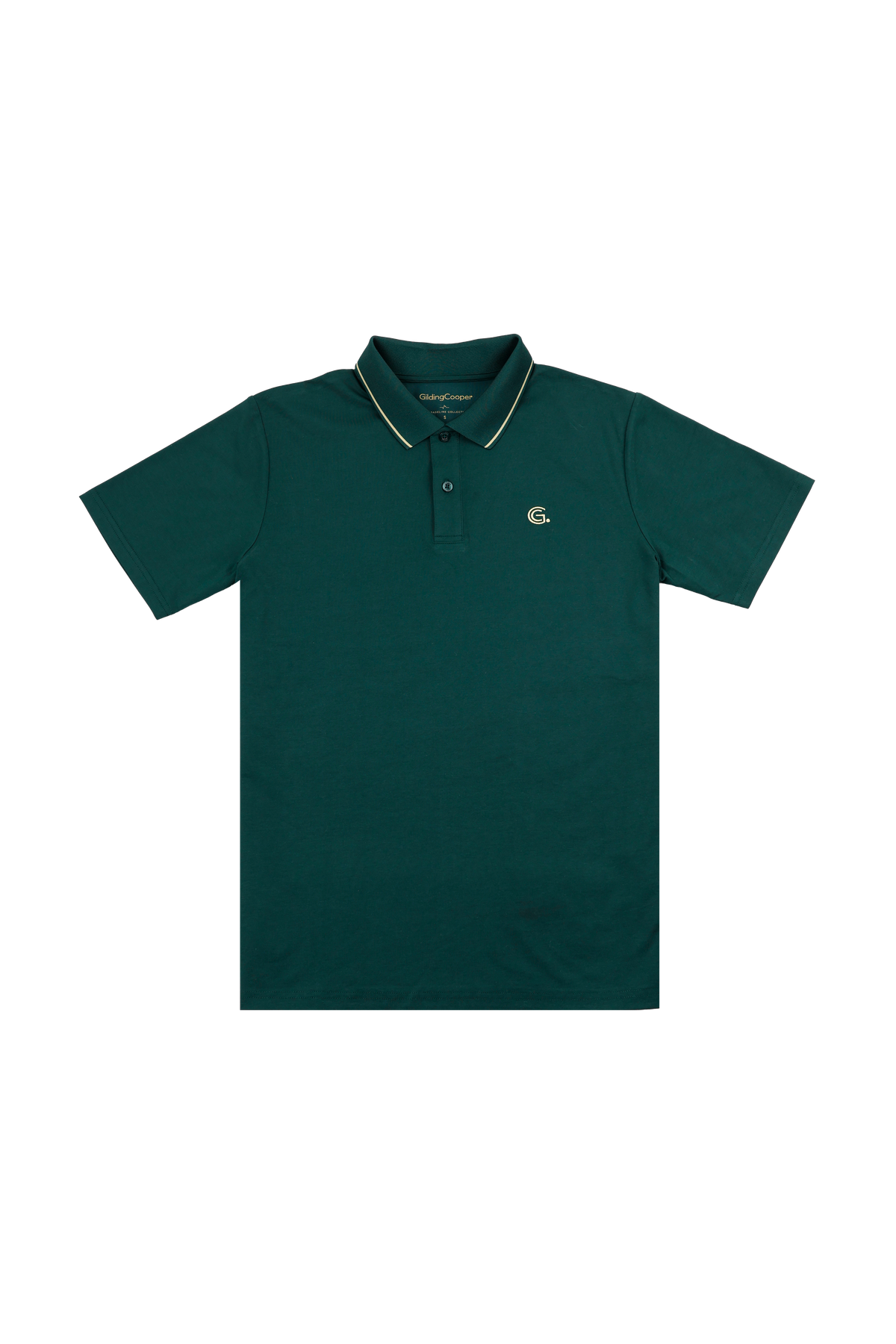 The Baseline Players Polo