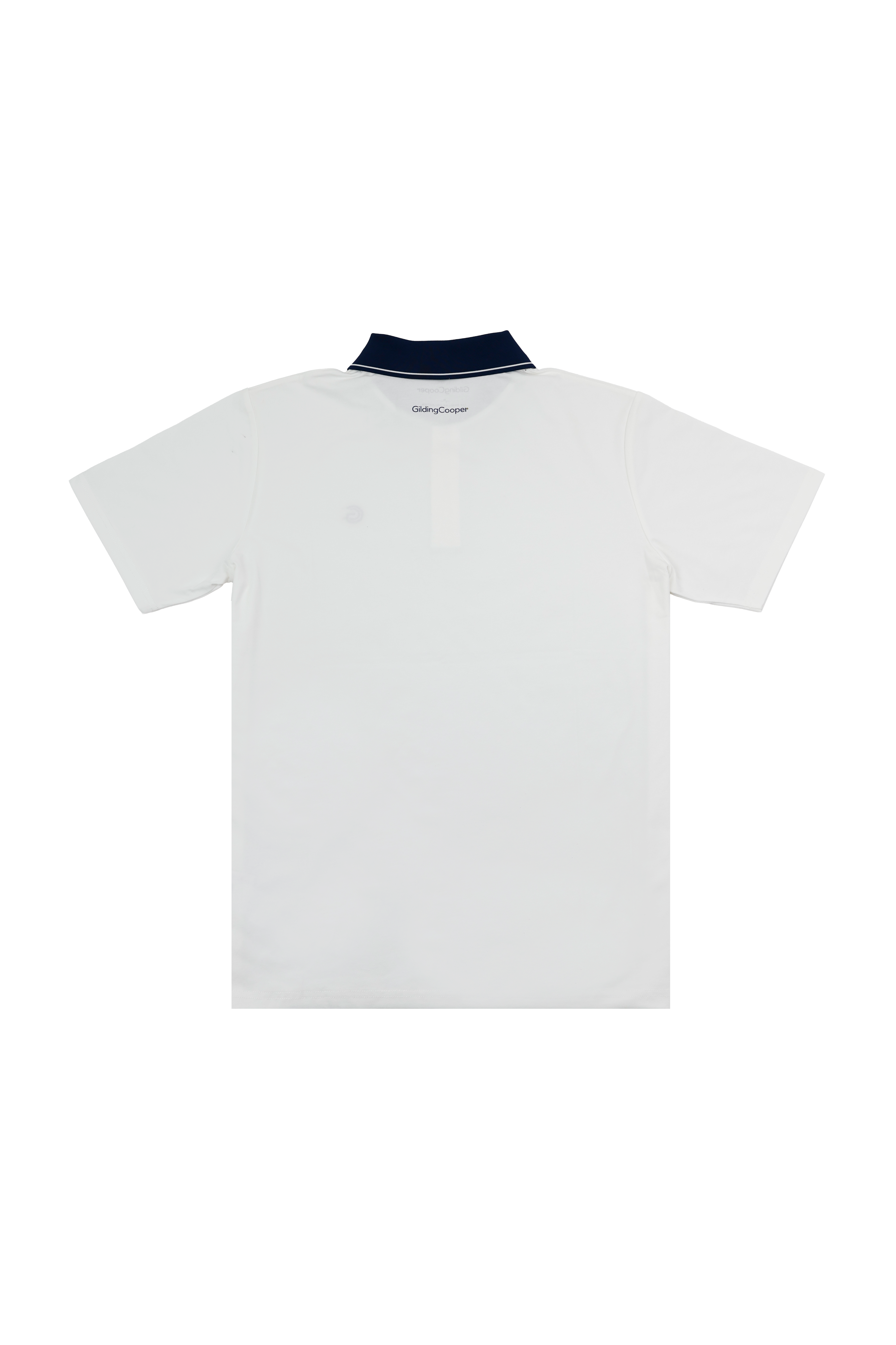 The Baseline Players Polo