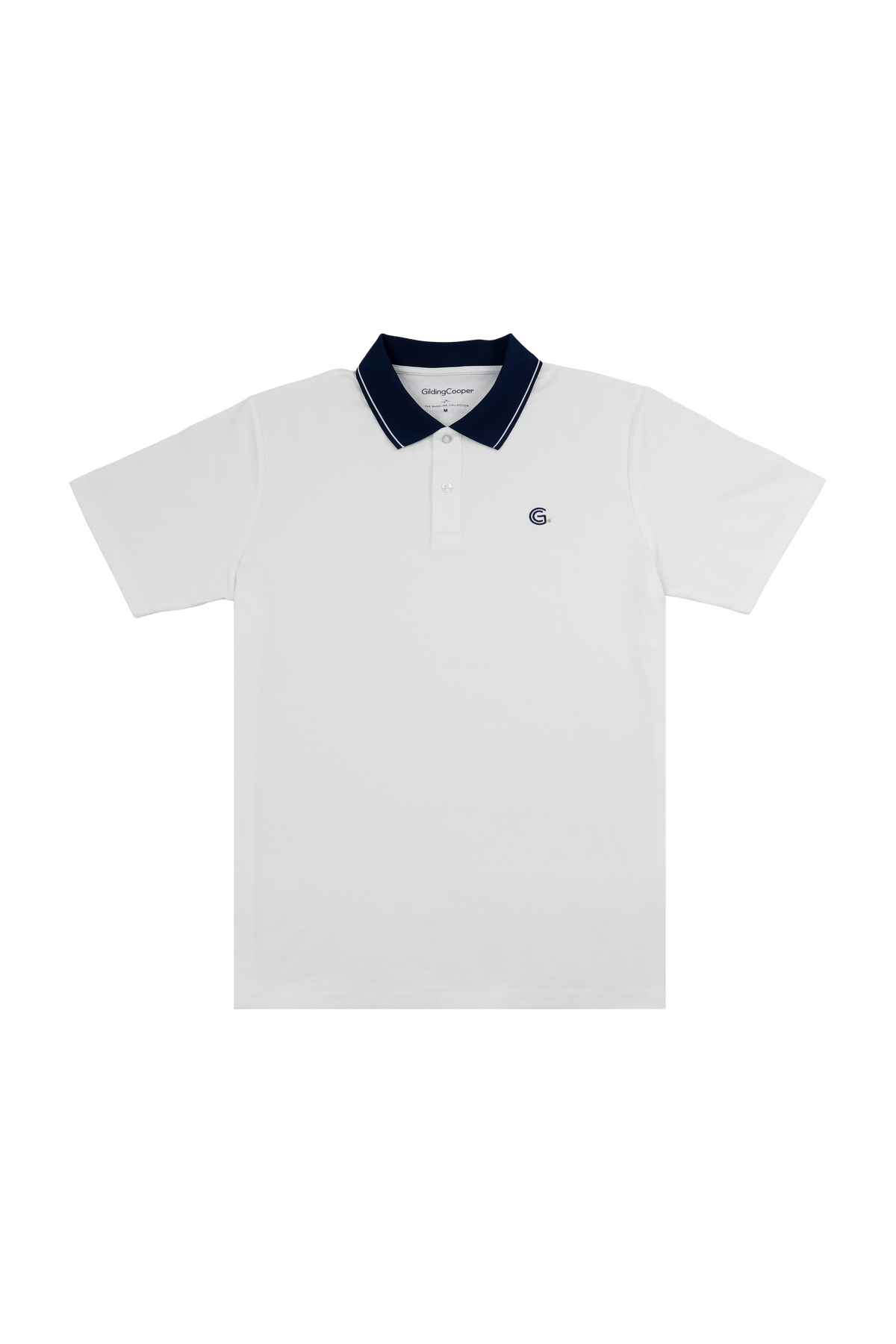 The Baseline Players Polo