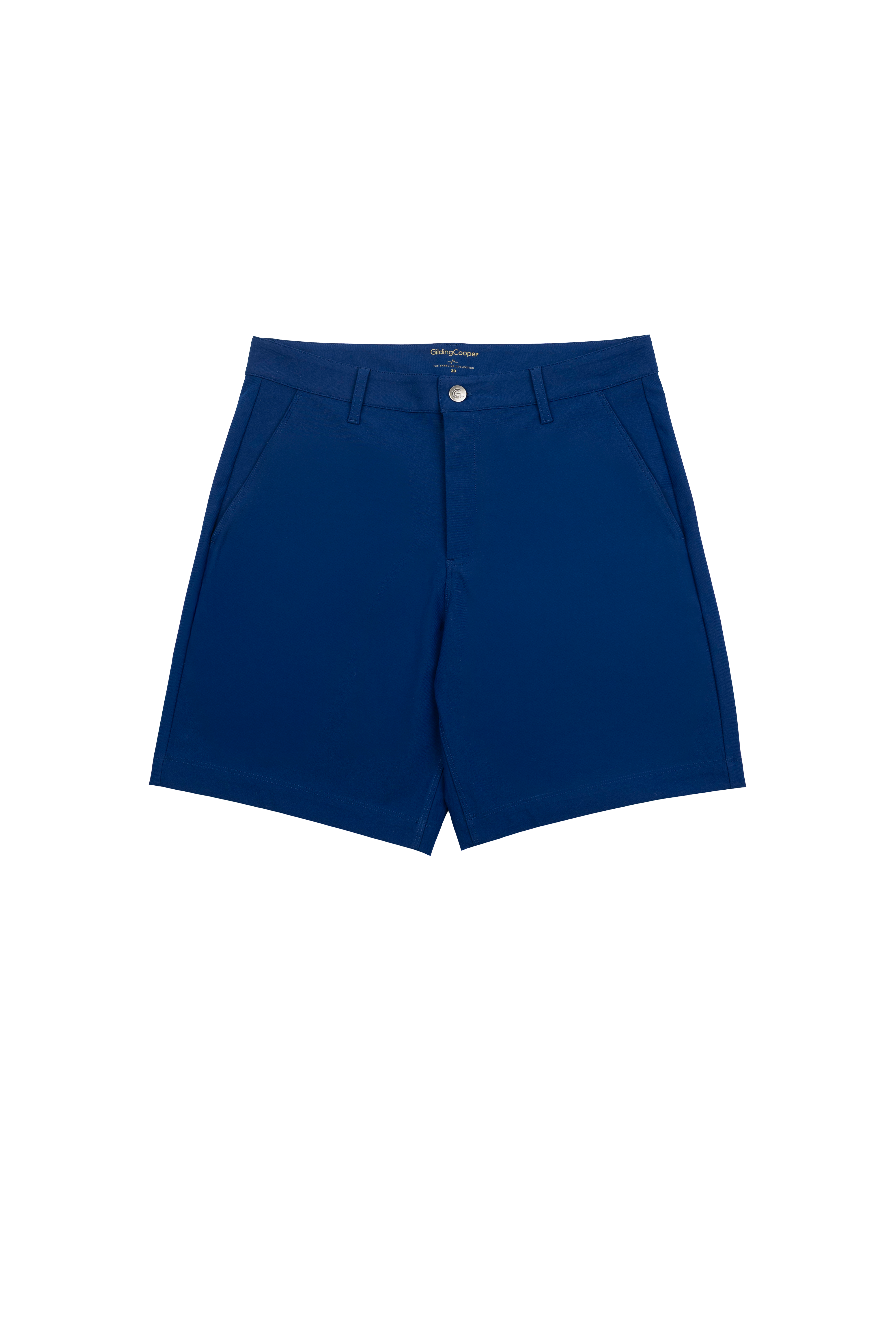 The Baseline Sunday Shorts
