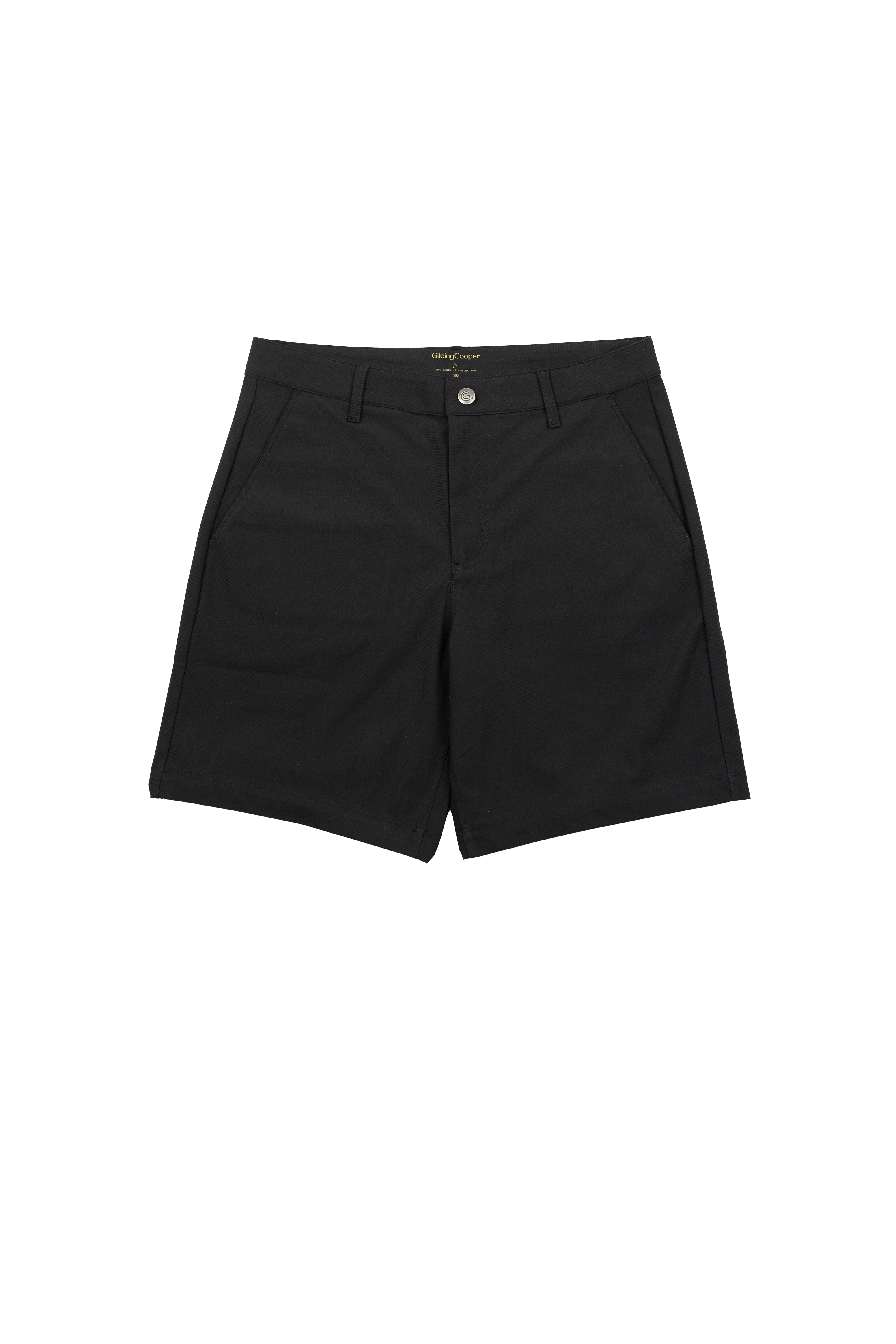 The Baseline Sunday Shorts