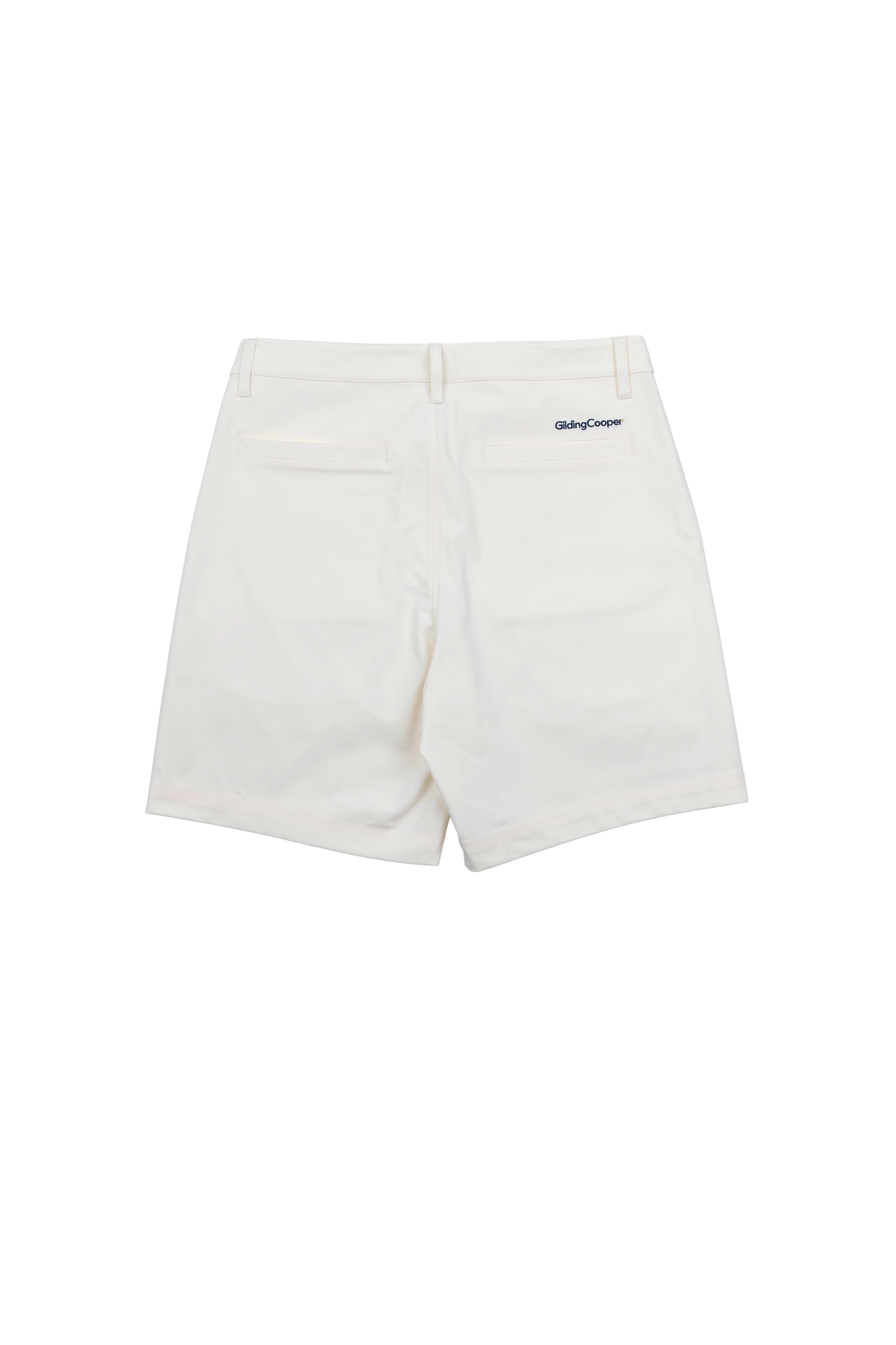 The Baseline Sunday Shorts